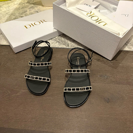 Dior Sandals