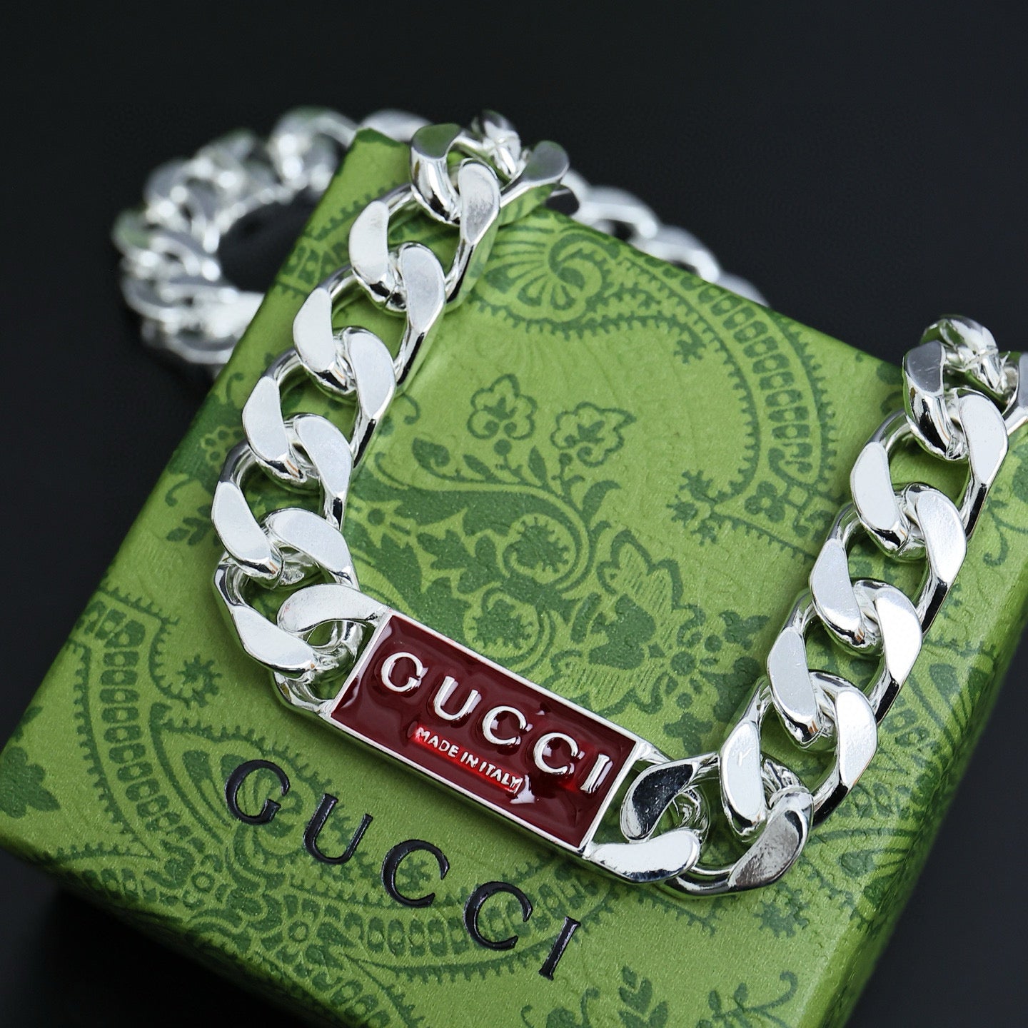 Gucci Necklace
