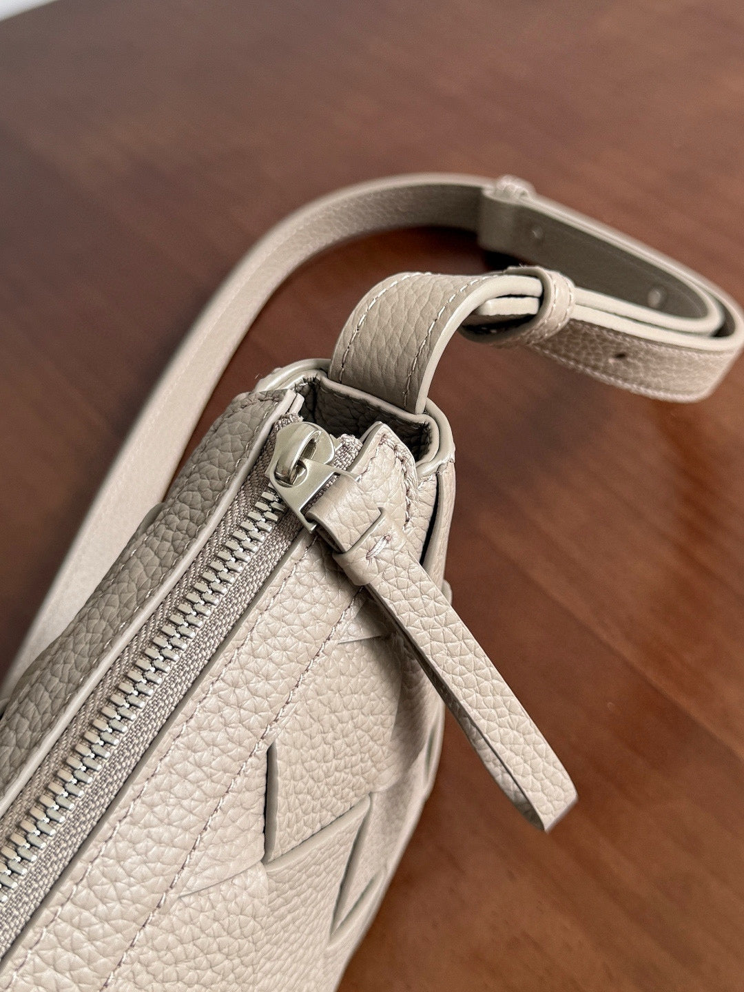 Bottega Veneta Cross Body Bag