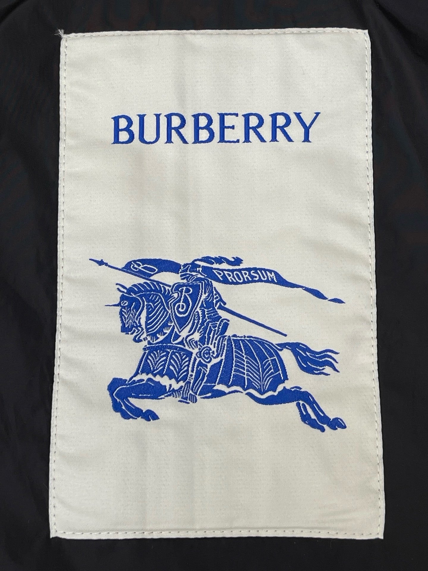 BBR Jacket