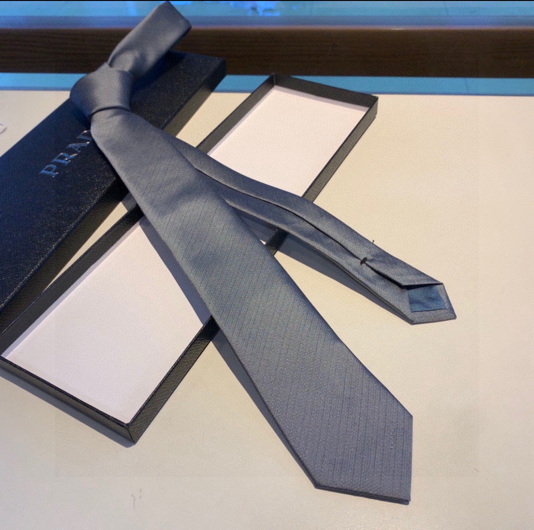 Prada Tie