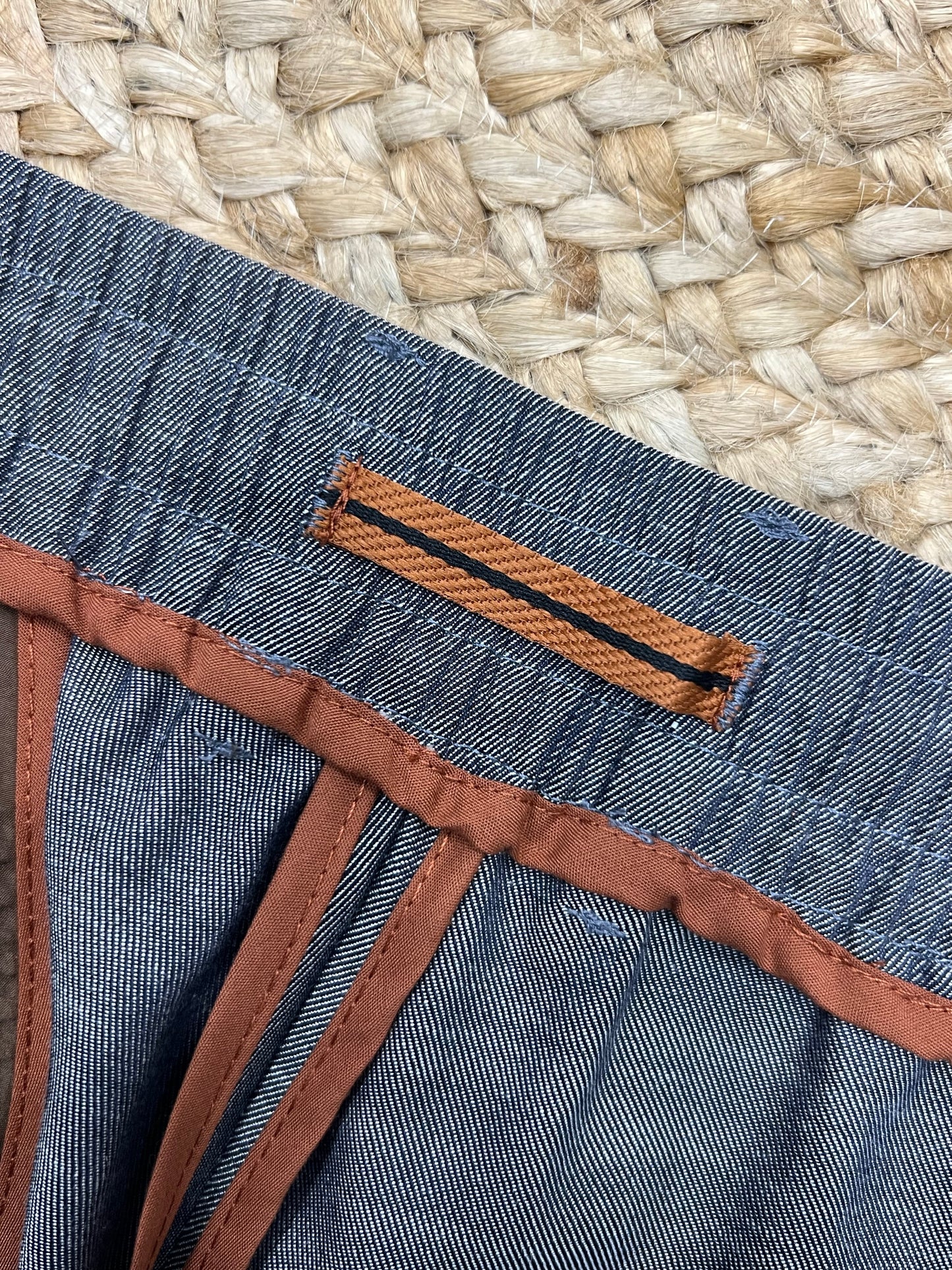 ZG Long Pants