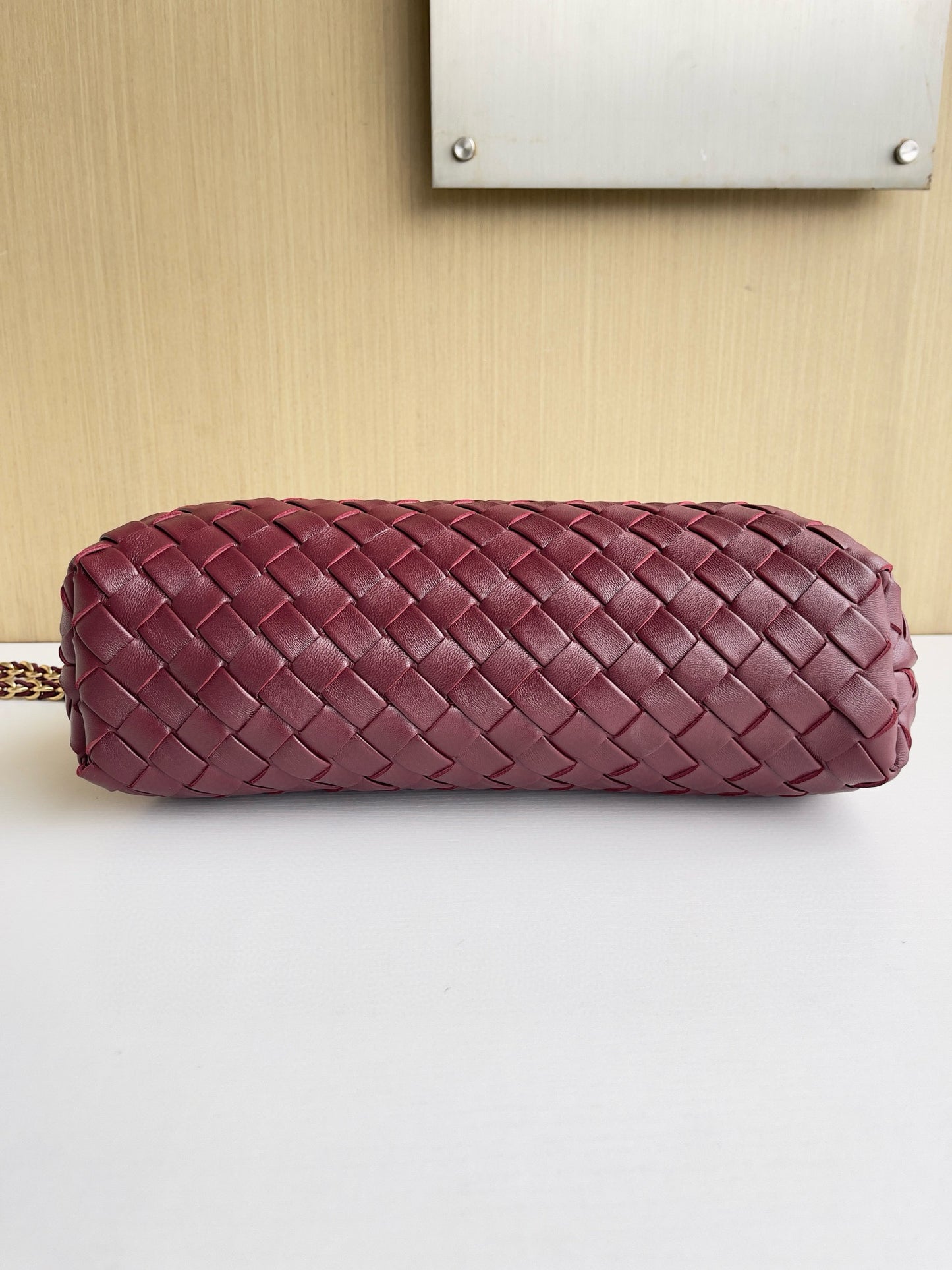 BV Lauran 1980 Clutch Bag