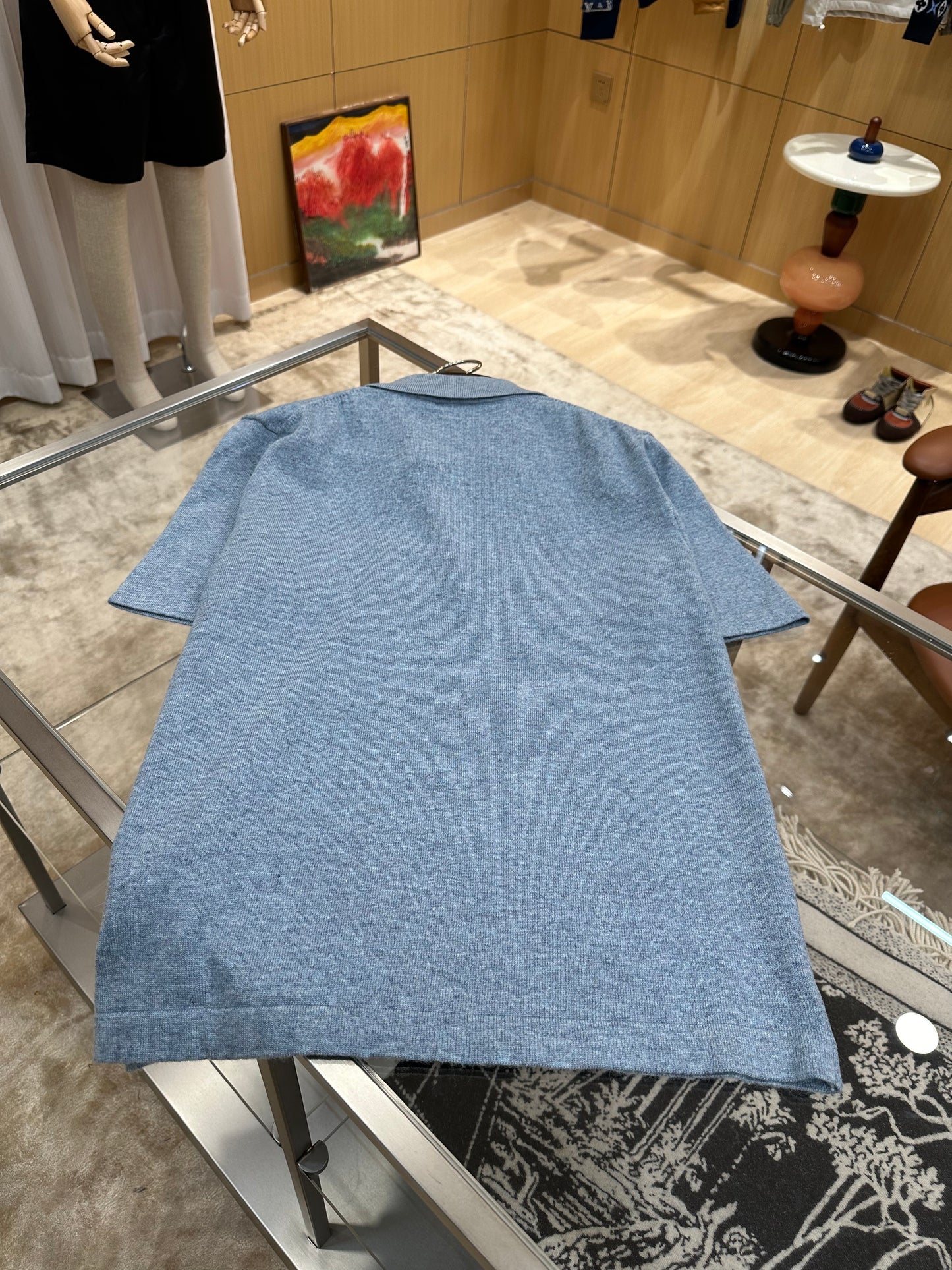 Dior Polo
