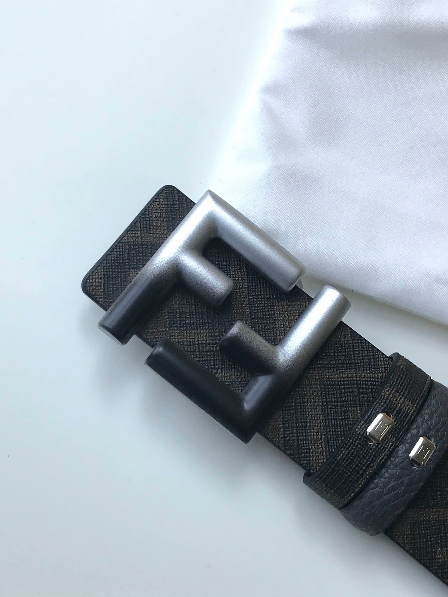 Fendi Belts