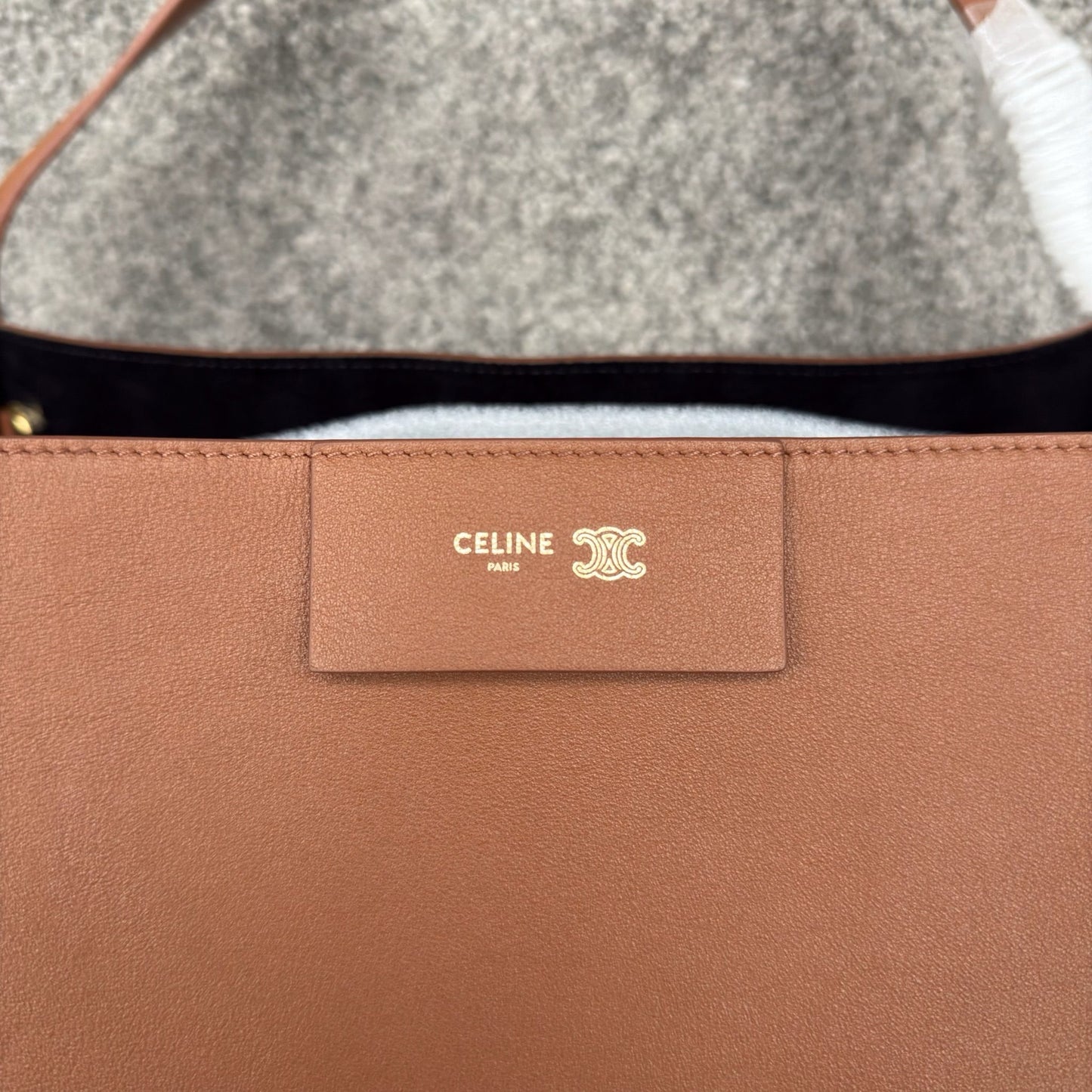 Celine Cube Bag