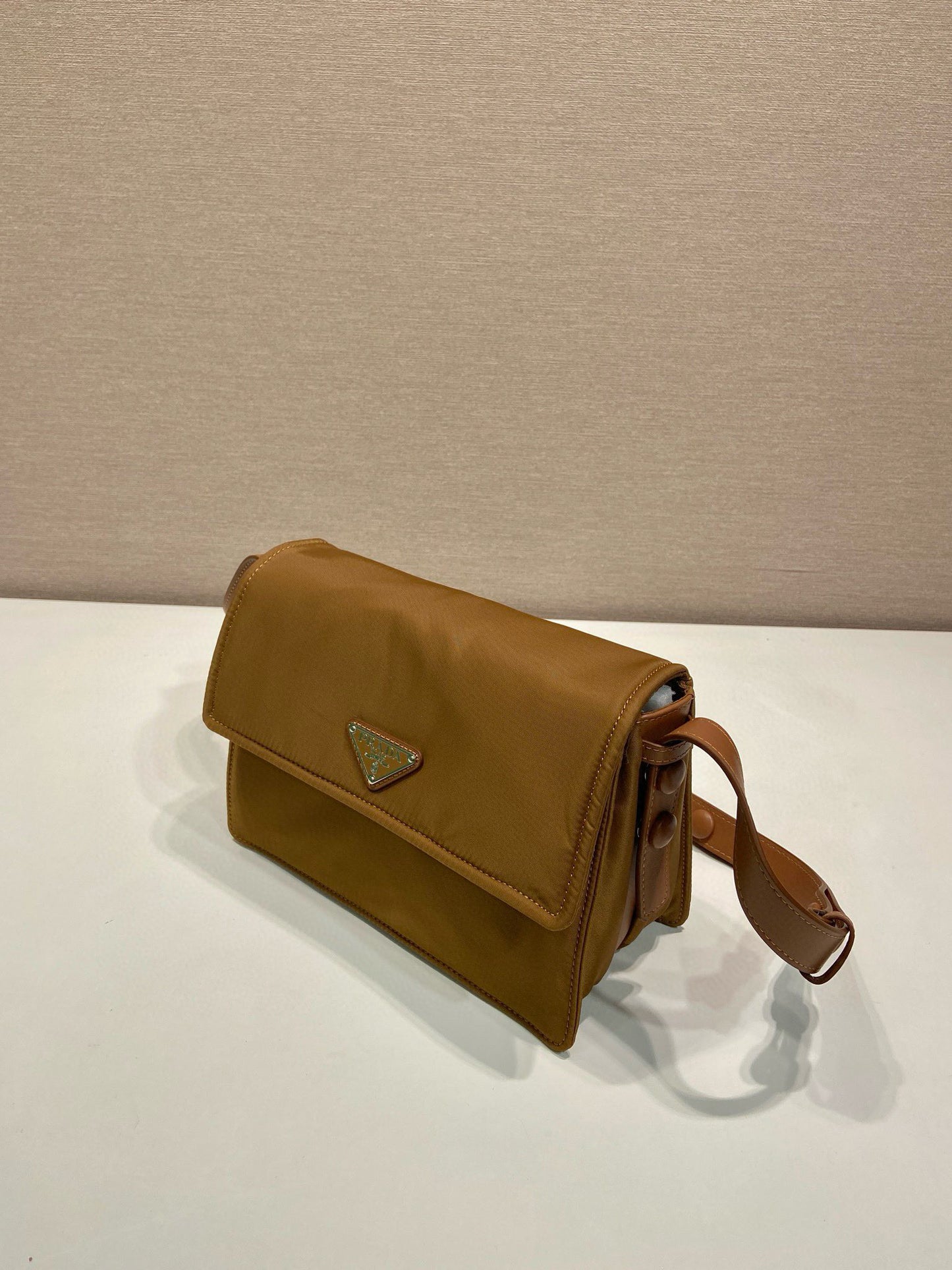 Prada Shoulder Bag
