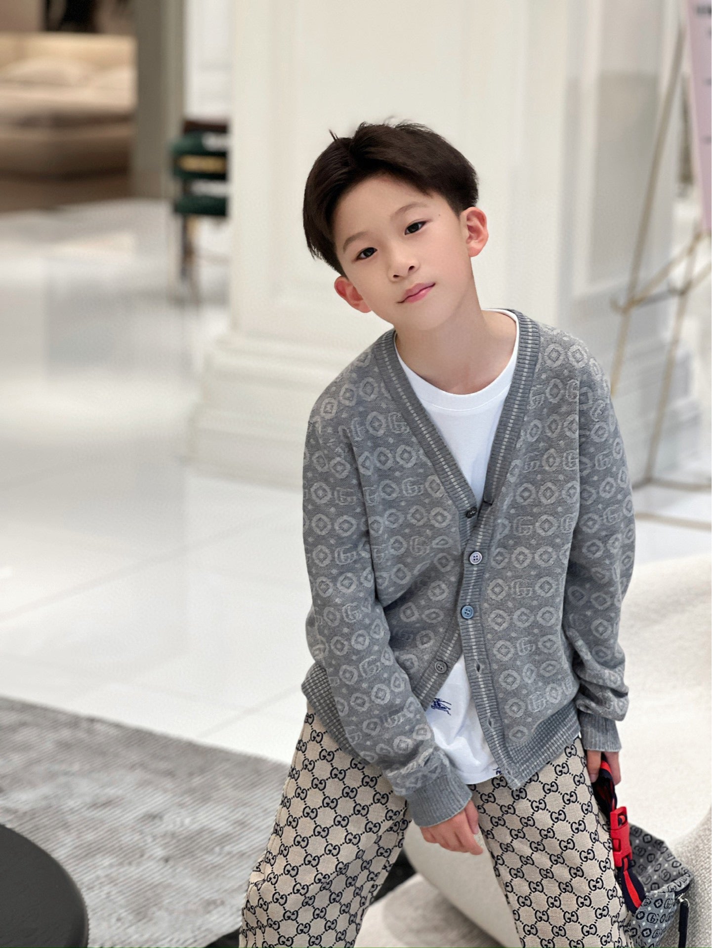 Gucci Cardigan