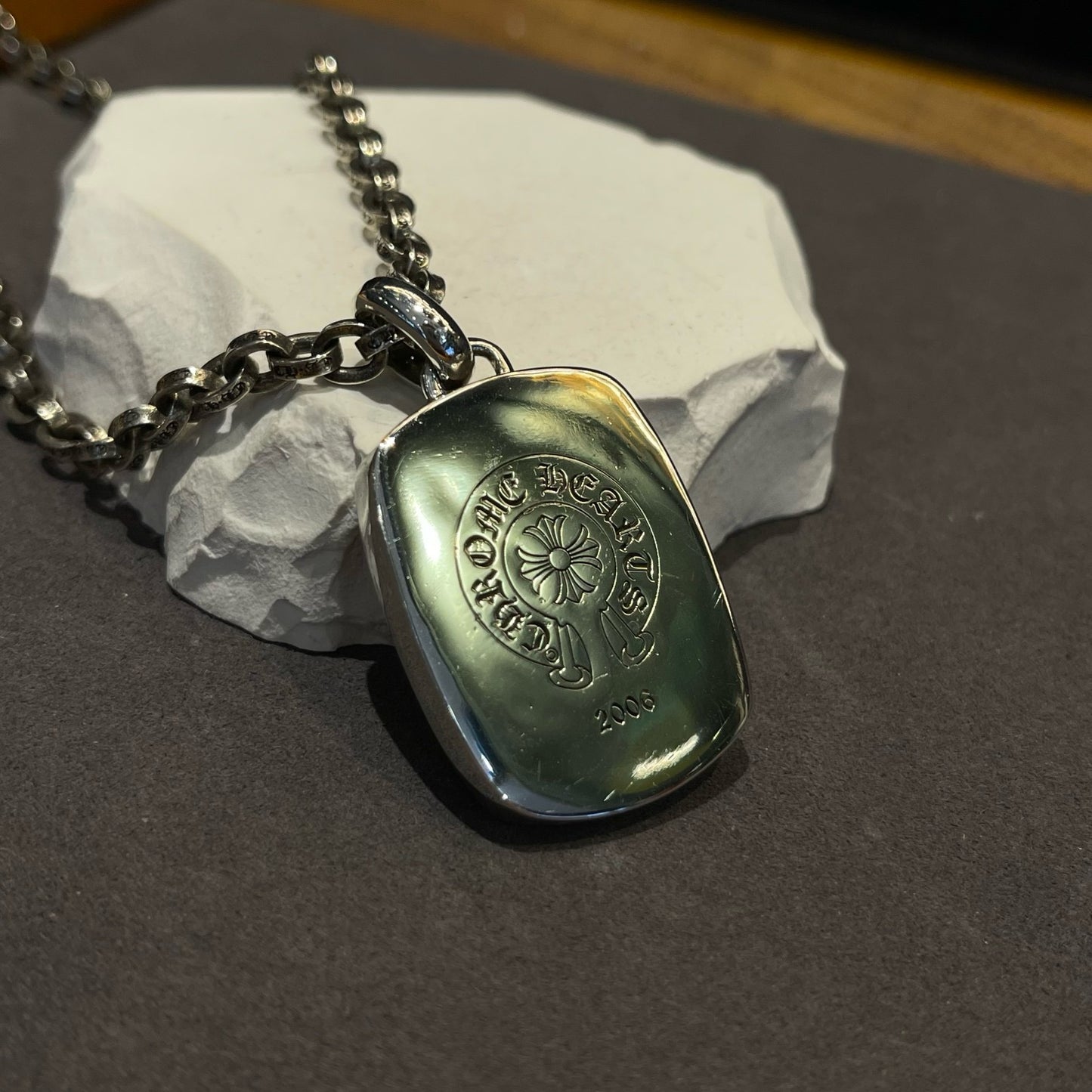 Chrome Hearts Necklace