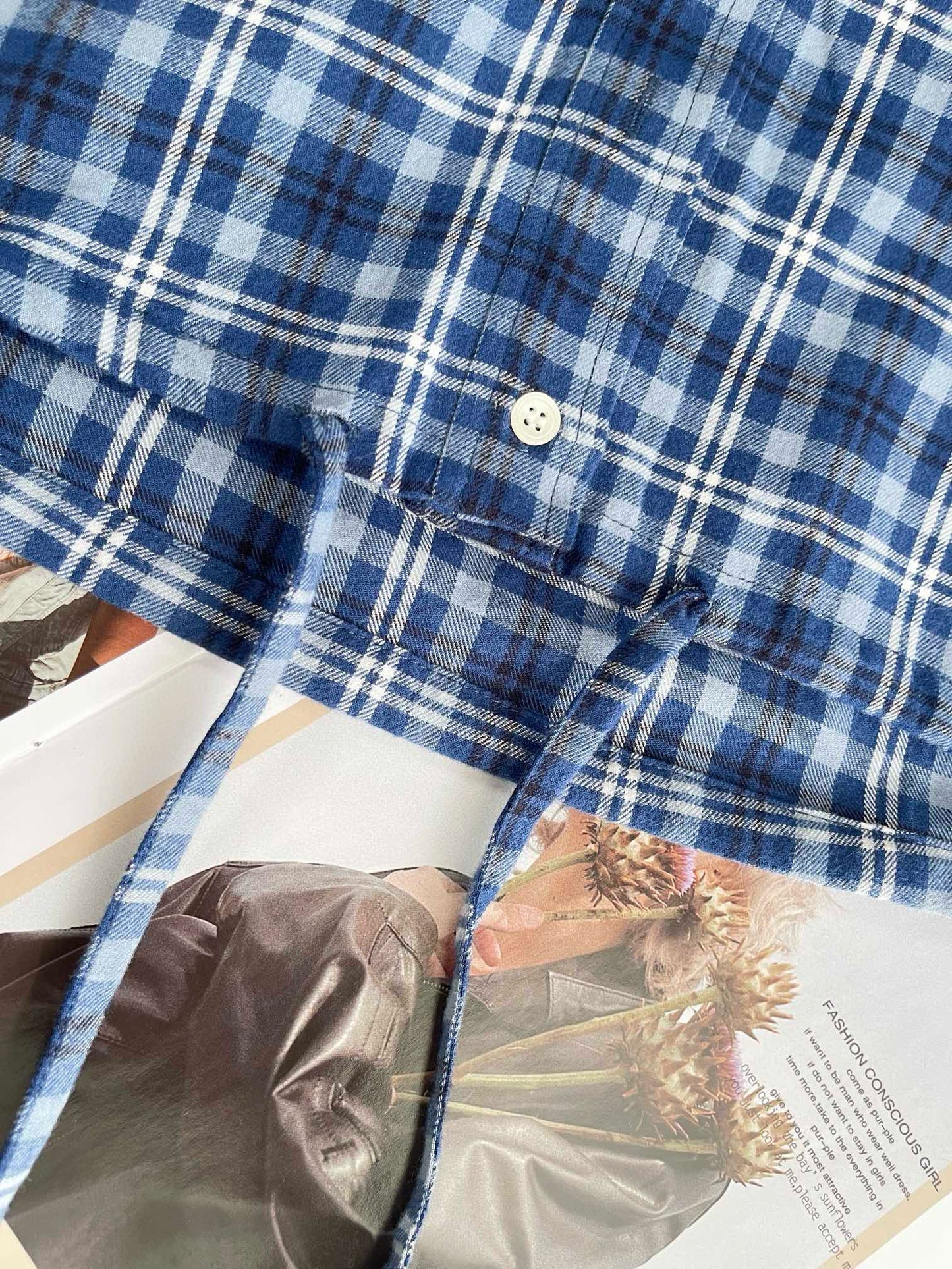 Acne Studios Hoodie