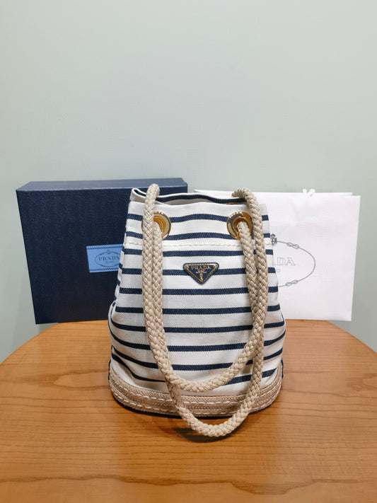 Prada Bucket Bag