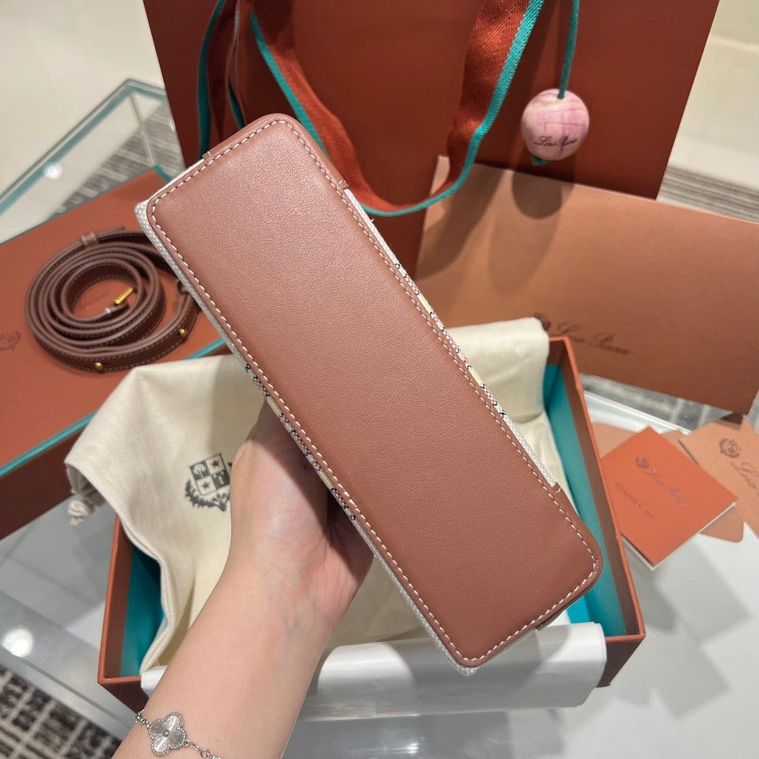 LP Extra Pocket L19 Pouch Bag