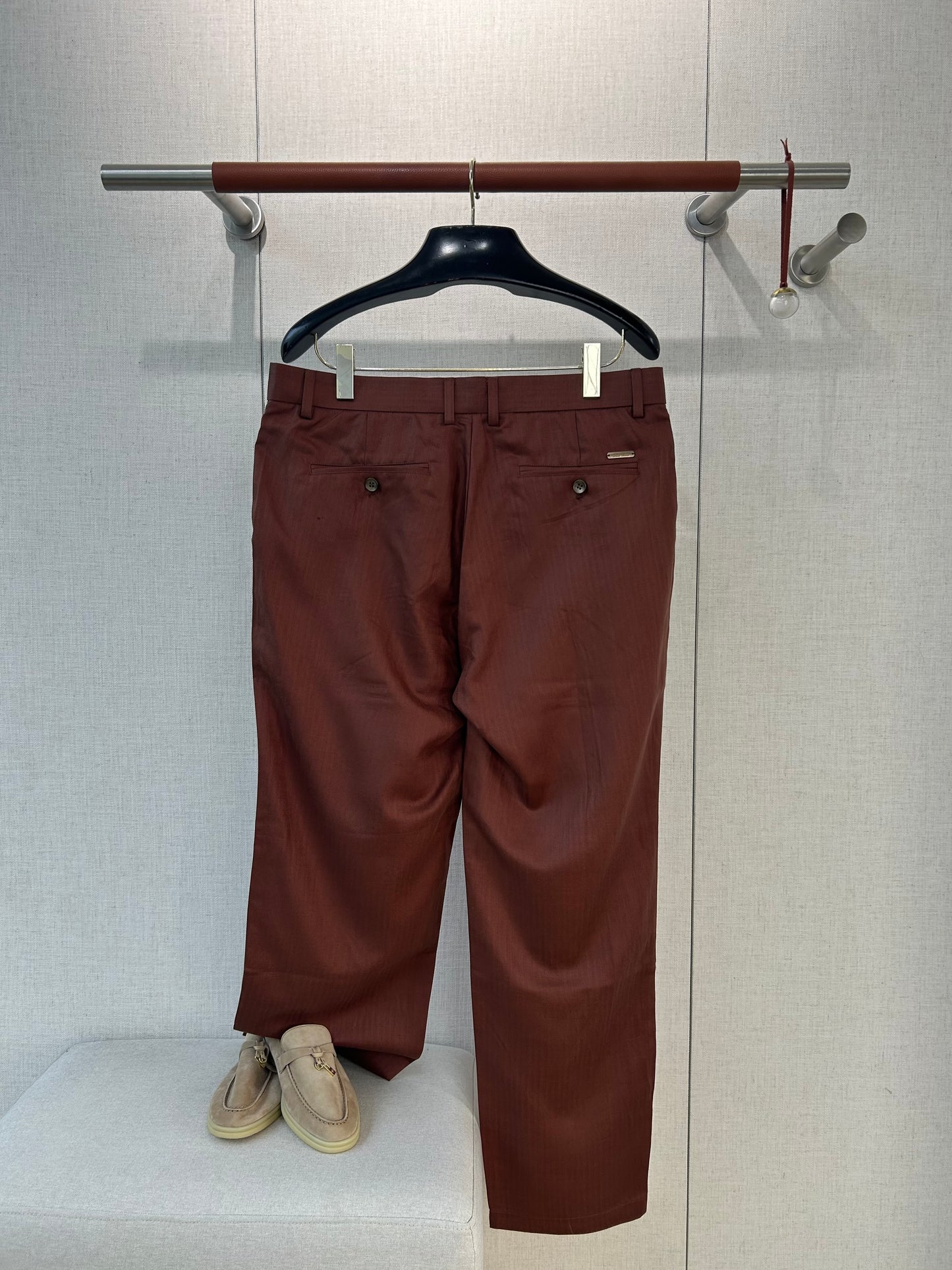LP Long Pants