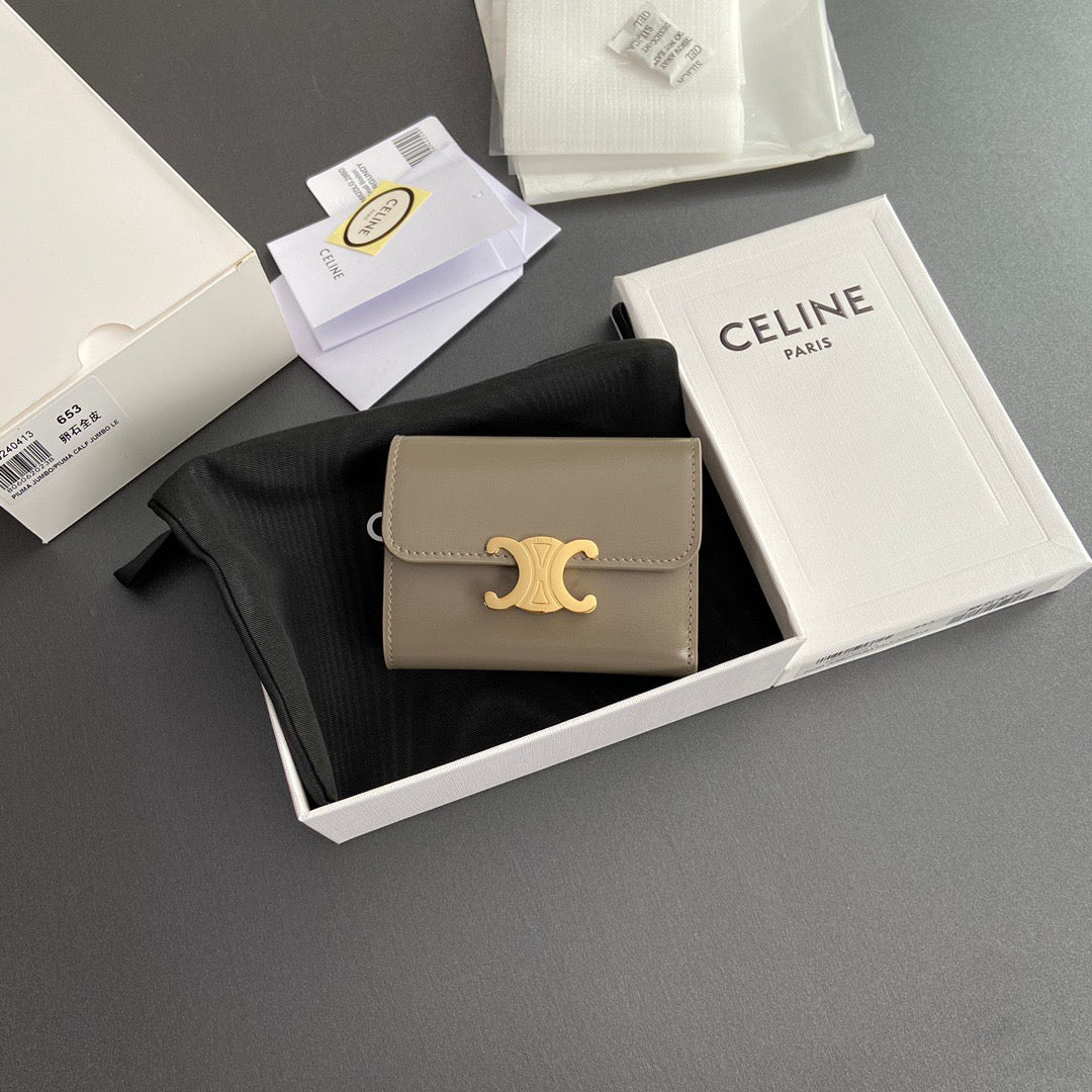 Celine Wallet