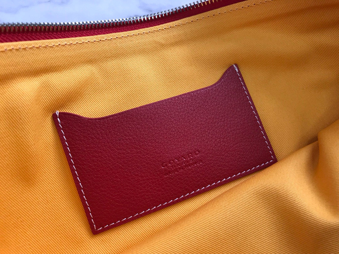 Goyard Clutch Bag 40x30CM