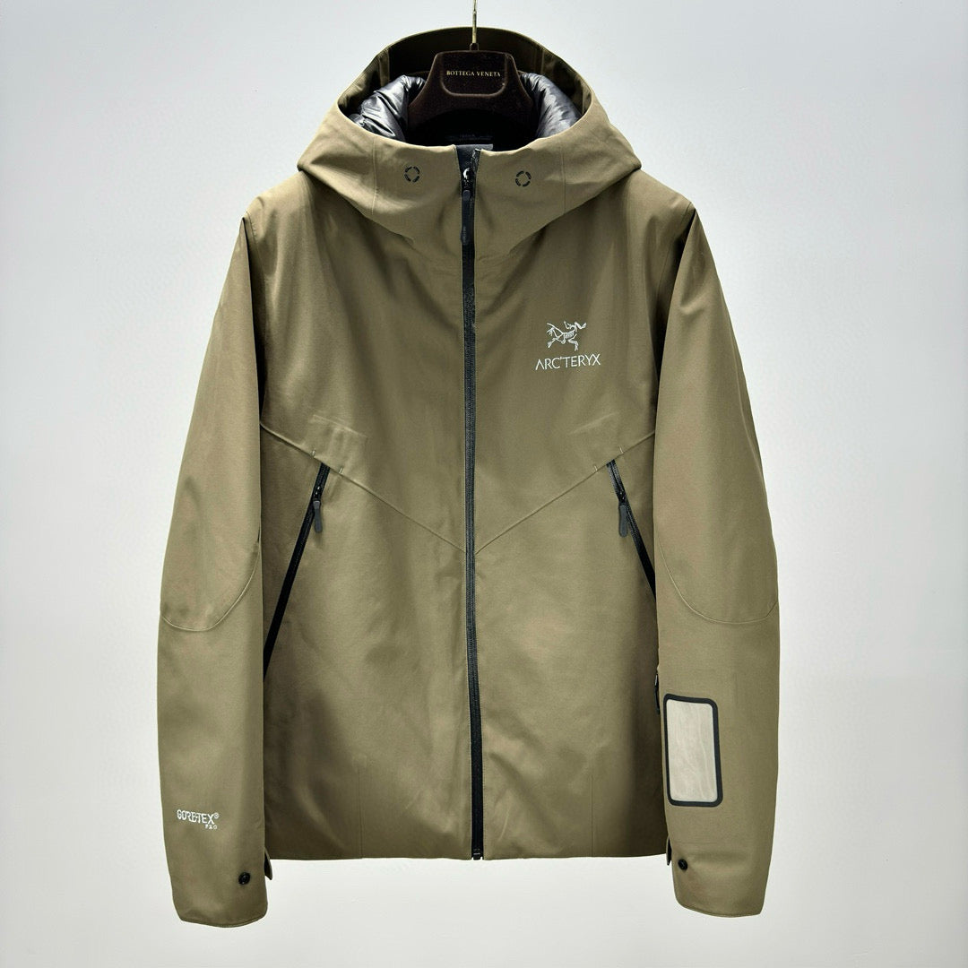 Arcteryx Jacket