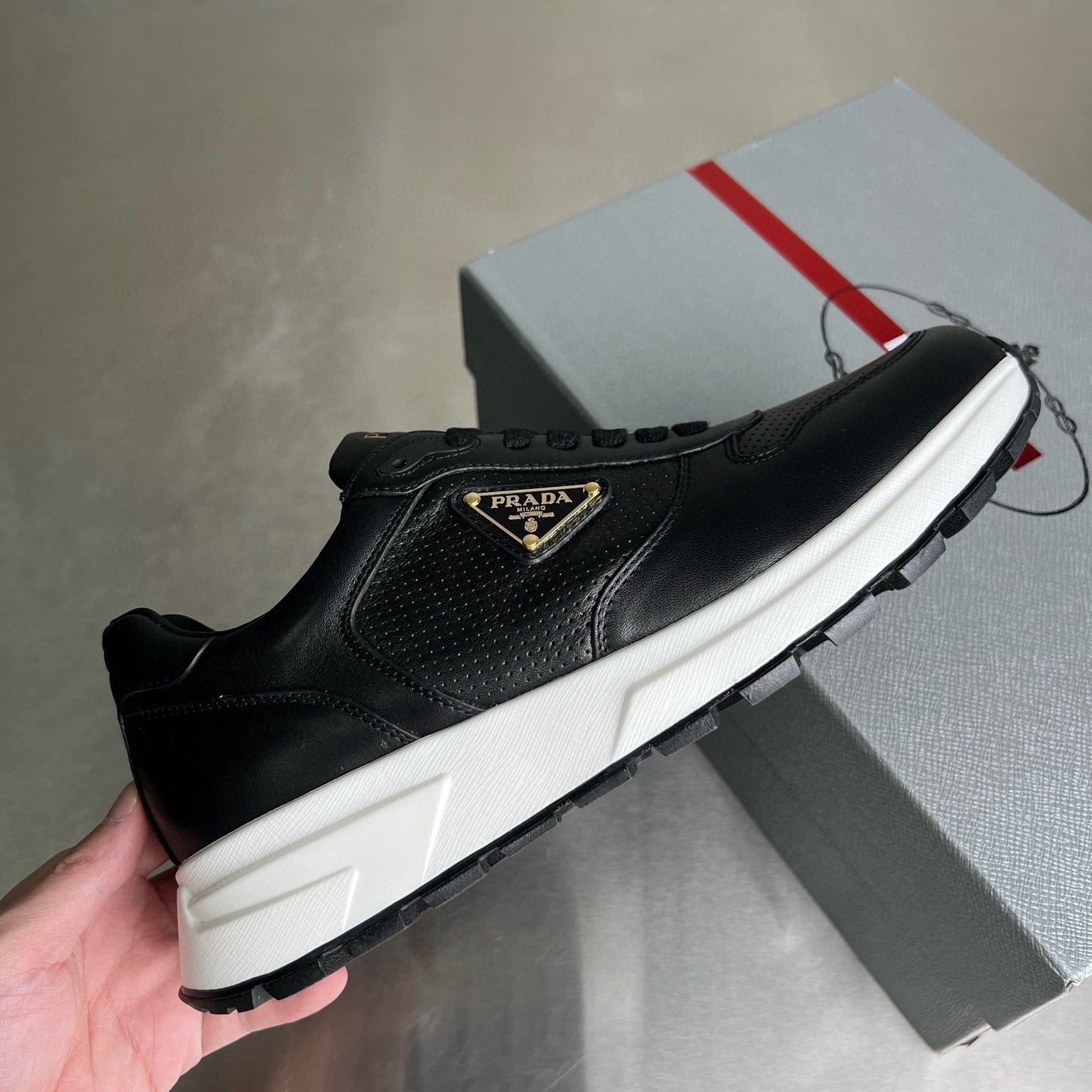 Prada Sneakers