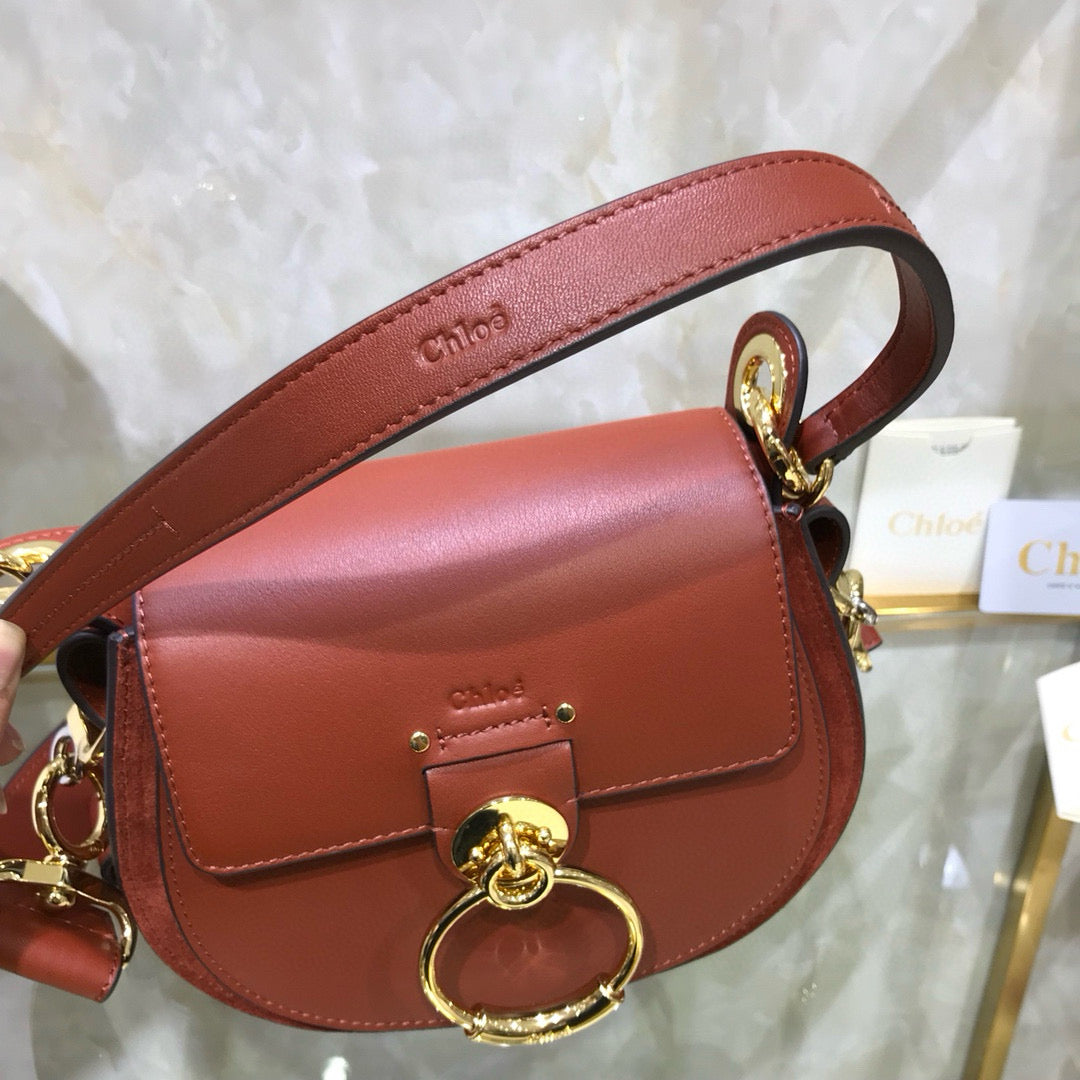 Chloe Tess Bag