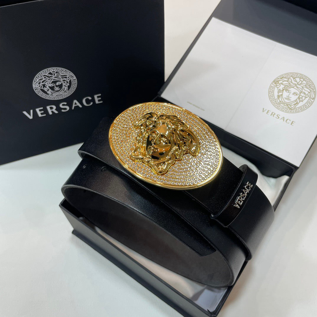 Versace Belts