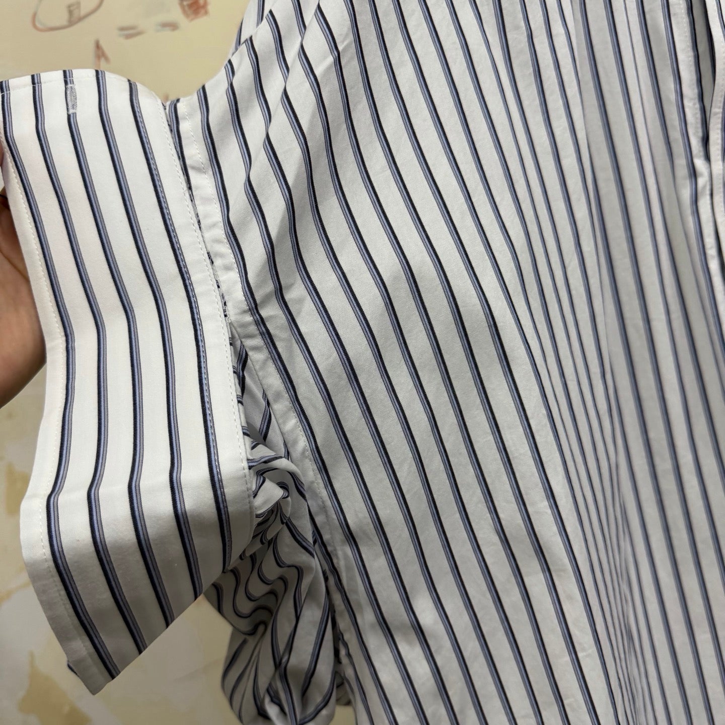 Balenciaga Shirt
