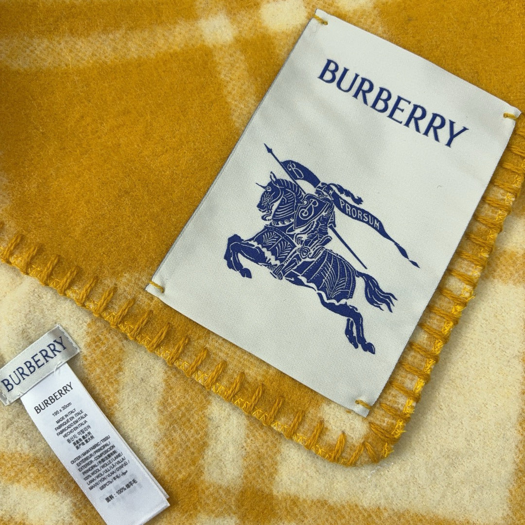 BBR Shawls