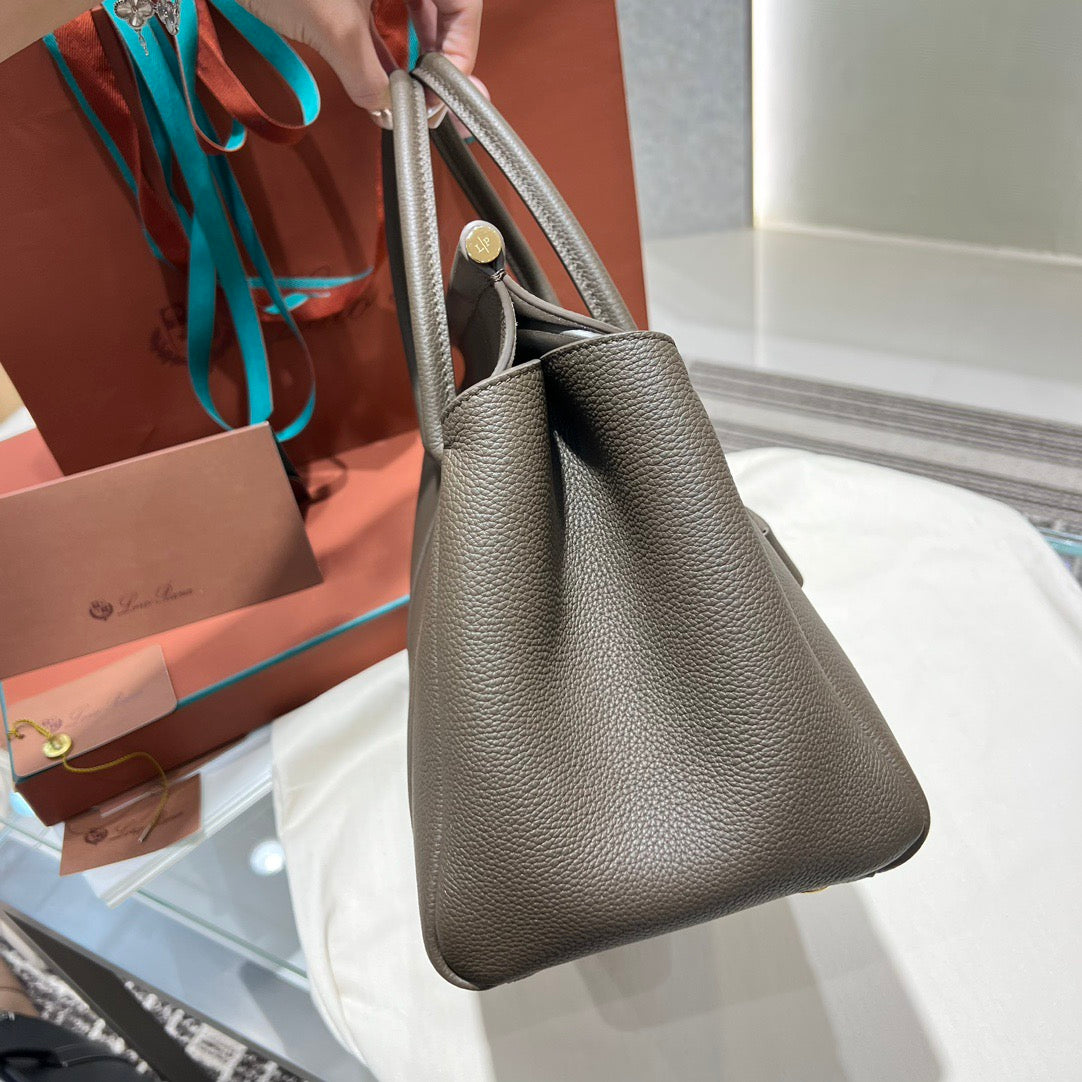 LP Loom L32 Handbag