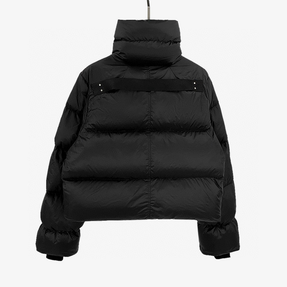 Rick Owen Down Jacket