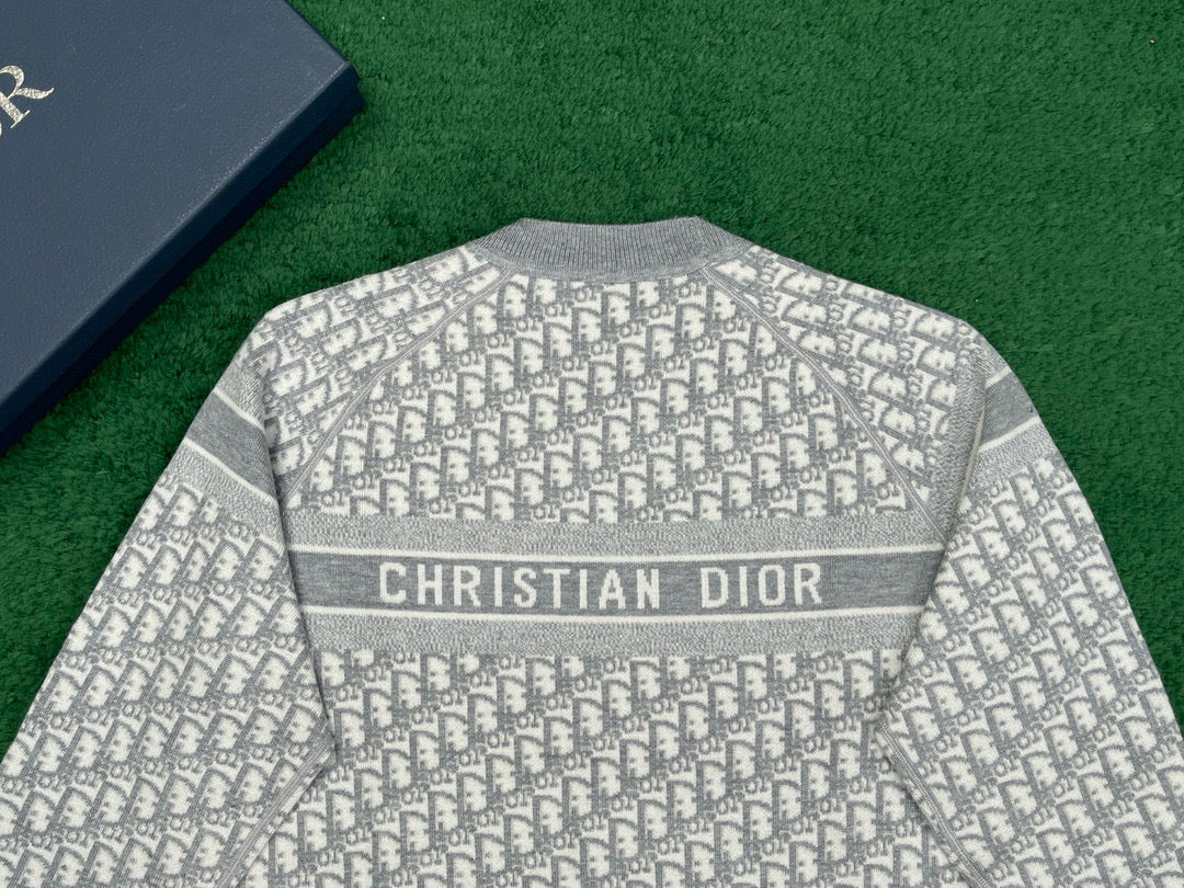 Dior Sweater