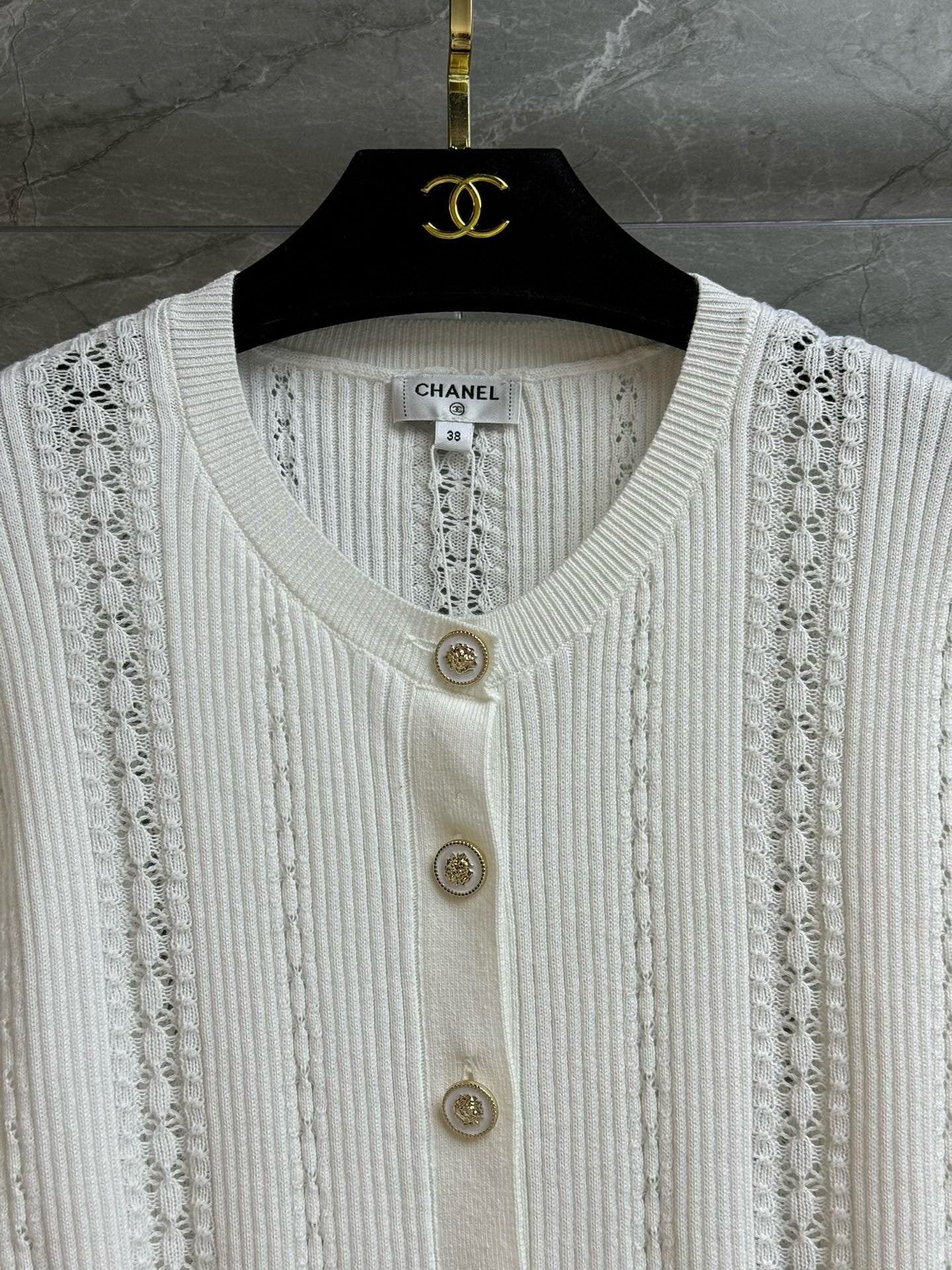 Chanel T-Shirt