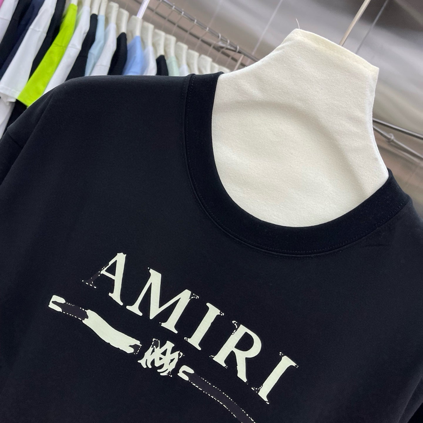Amiri T-shirt