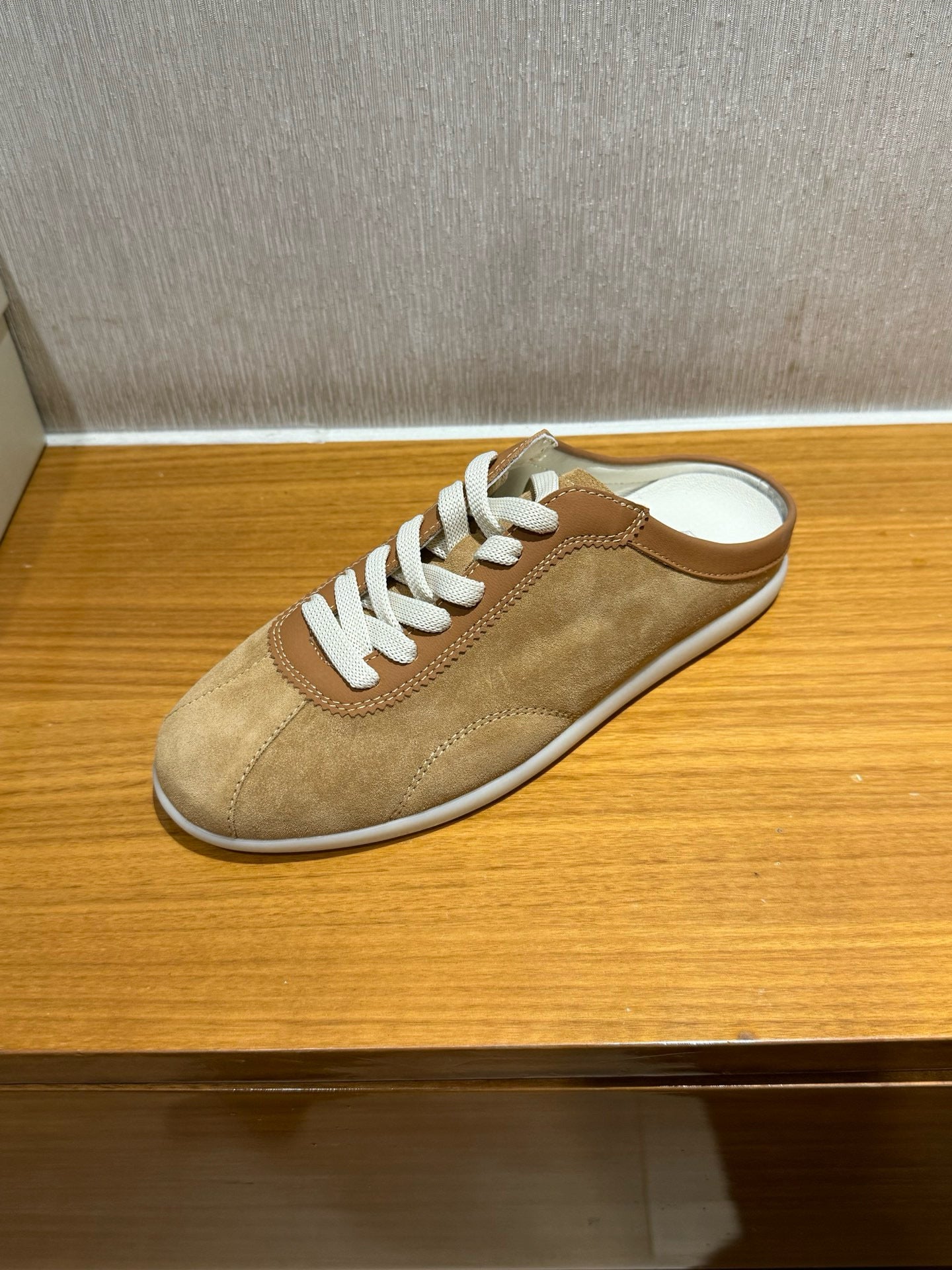 Brunello Cucinelli Sabot loafers