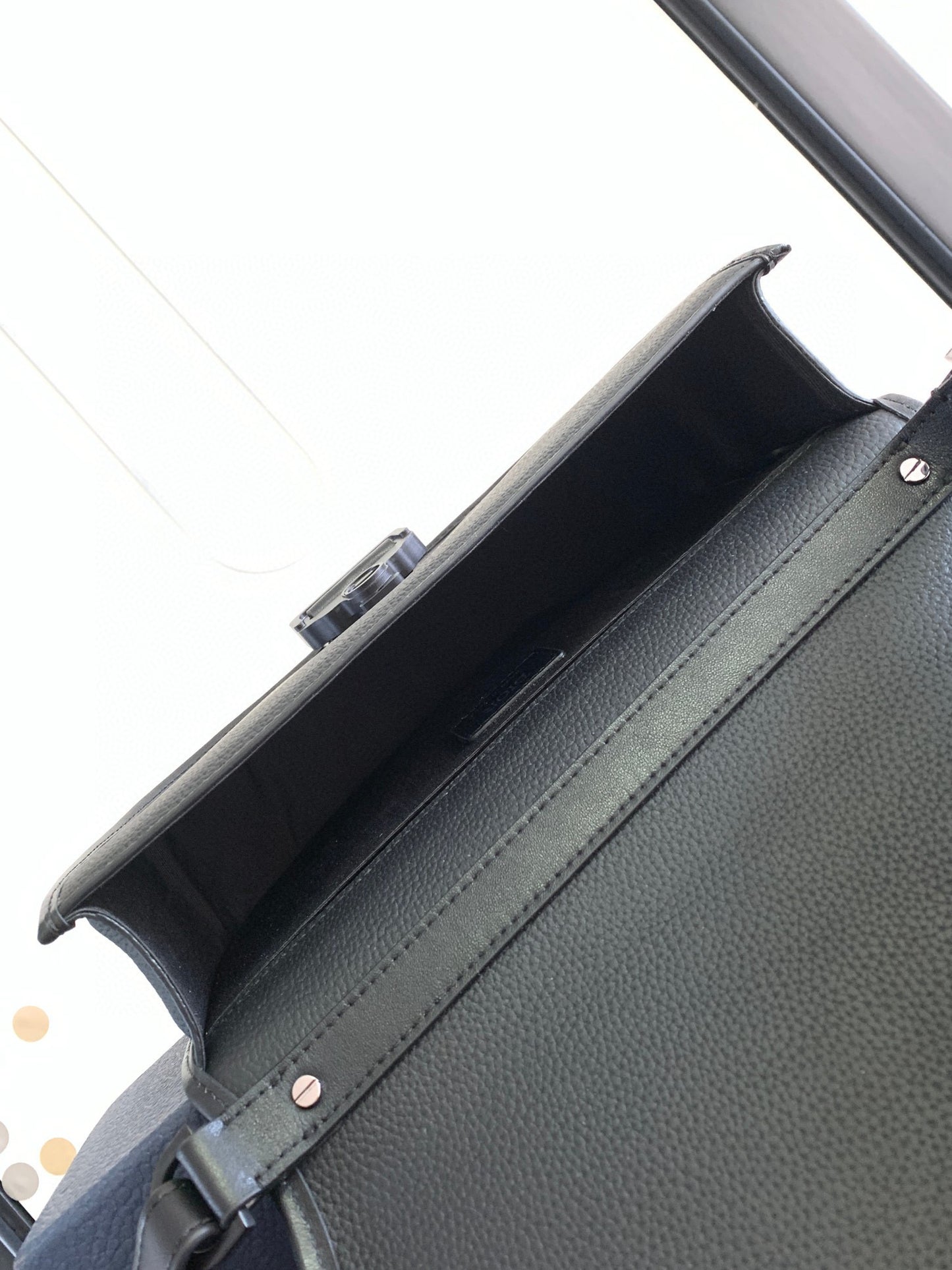 Dior Gallop Bag