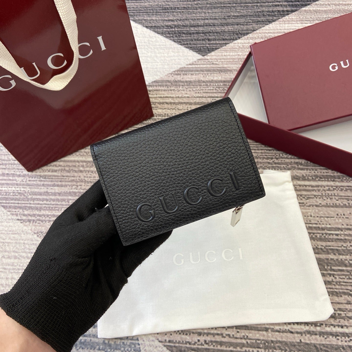 Gucci Wallet