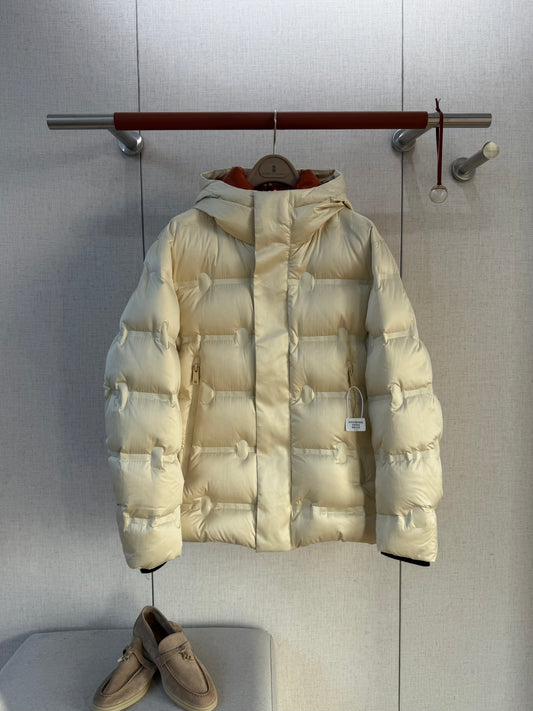 Zegna Down Jacket