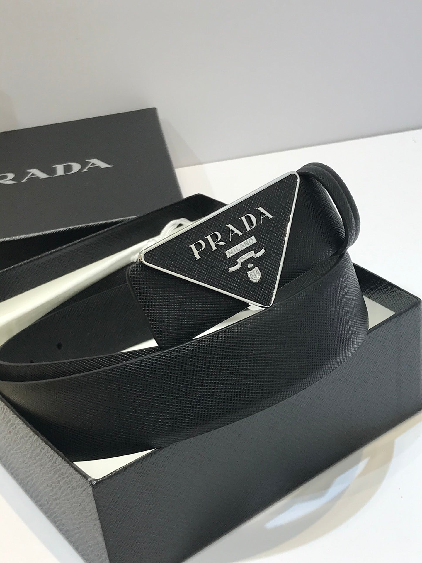 Prada Belt