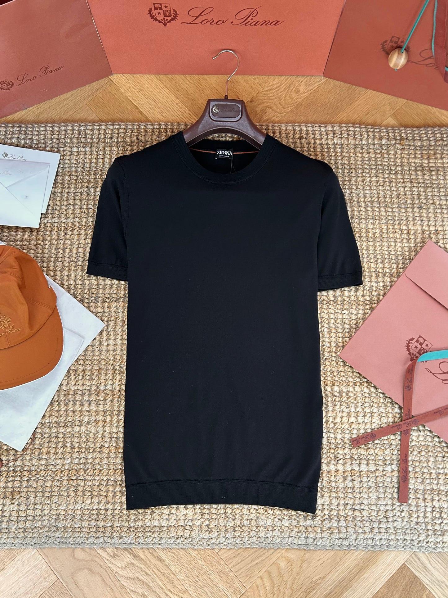 ZG T-shirt