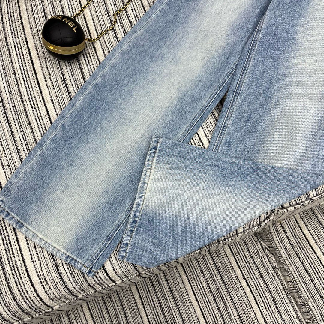 Alexander Wang Long Jeans
