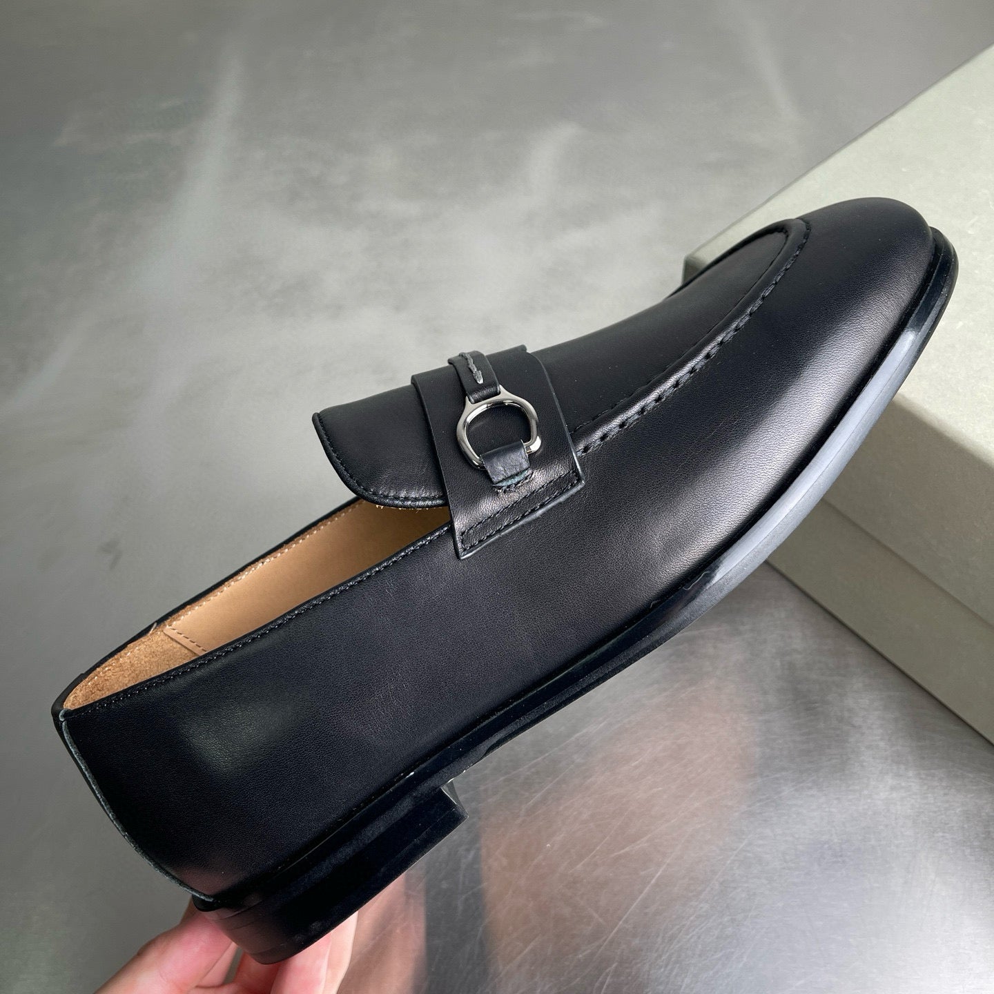BC Loafer