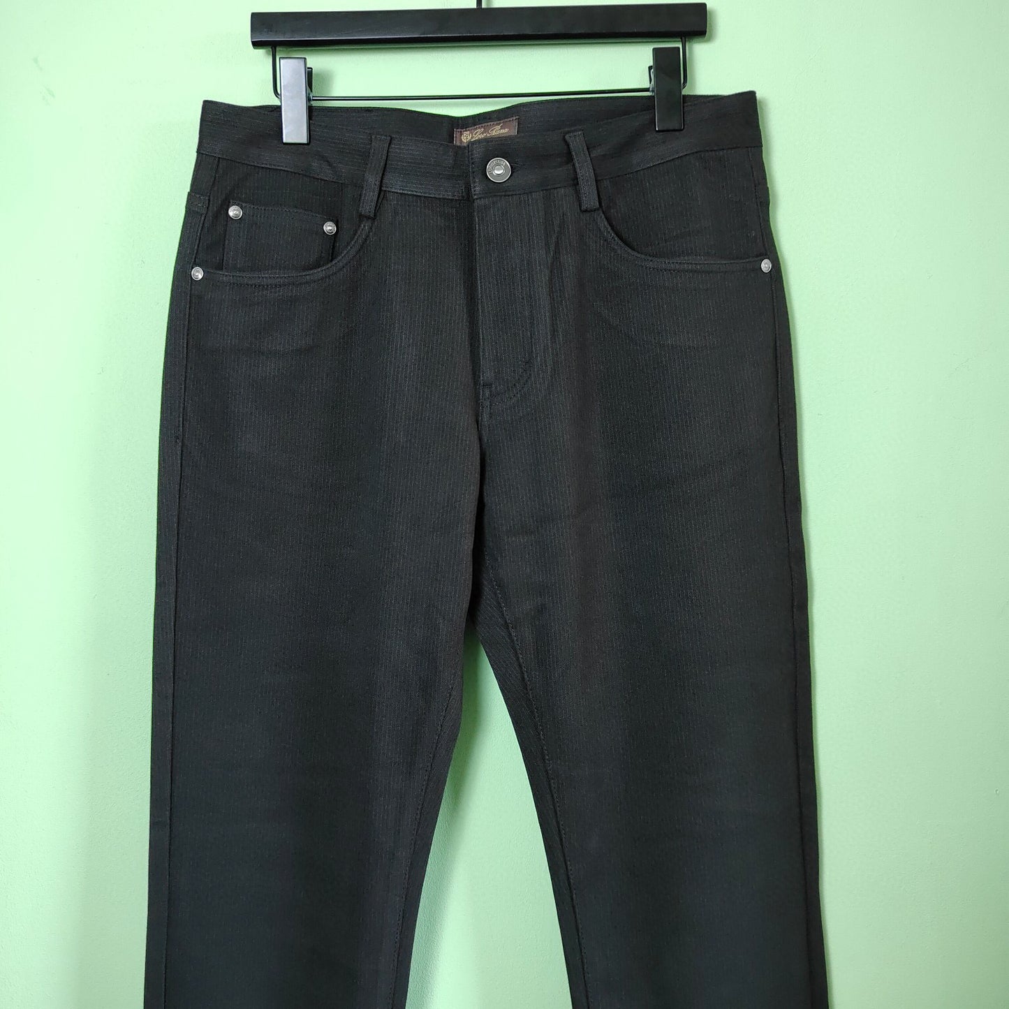 Loro Piana Long Pants