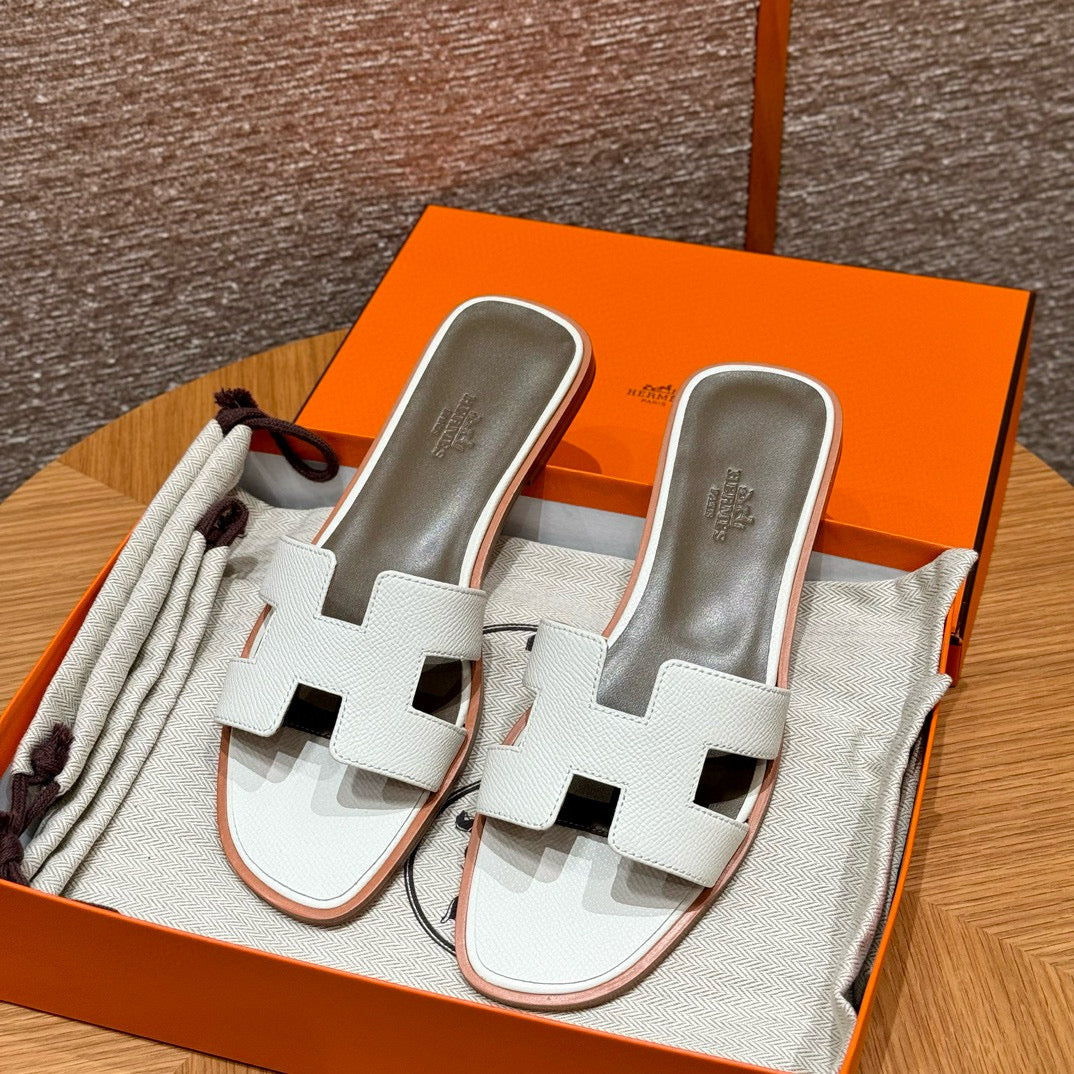 Hermes Sandals