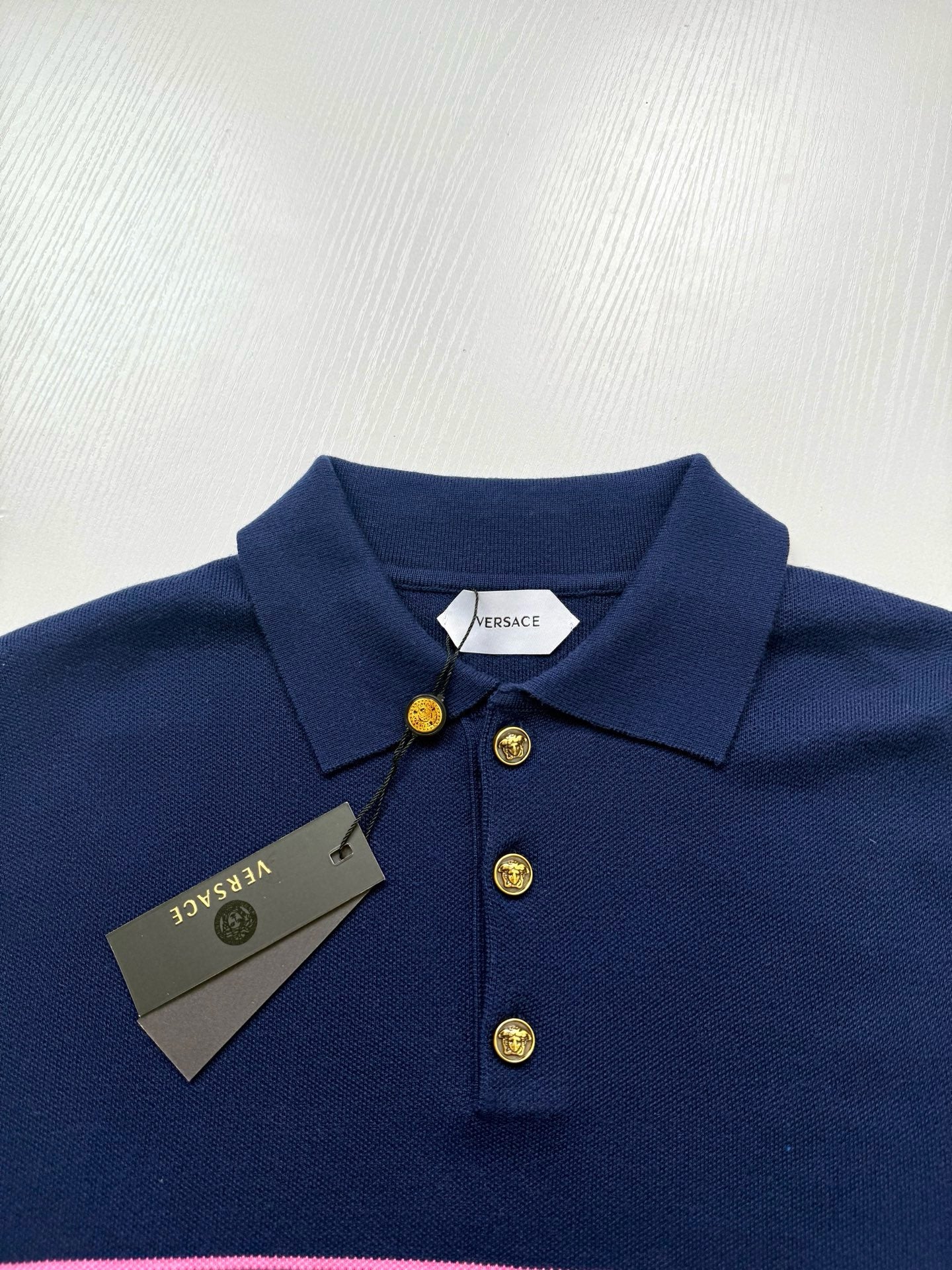 Versace Sweater