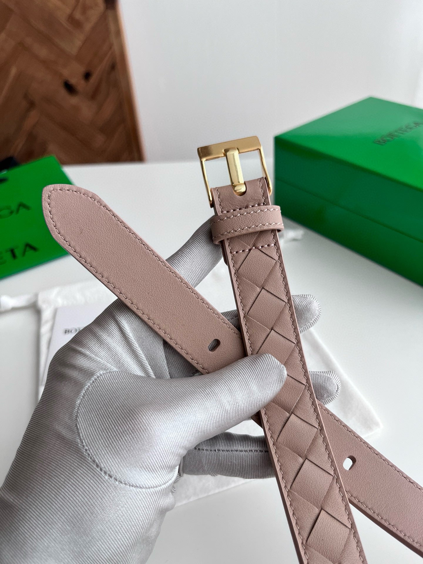 BV Belt（Width 2.5cm）