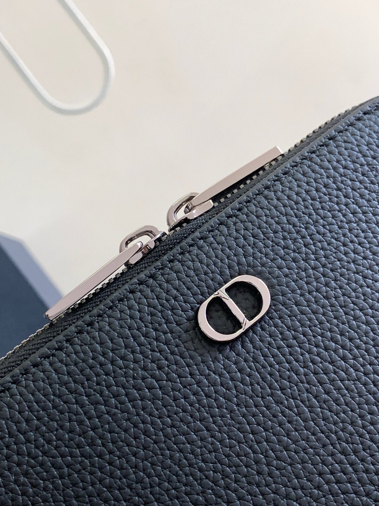 Dior Messenger Bag