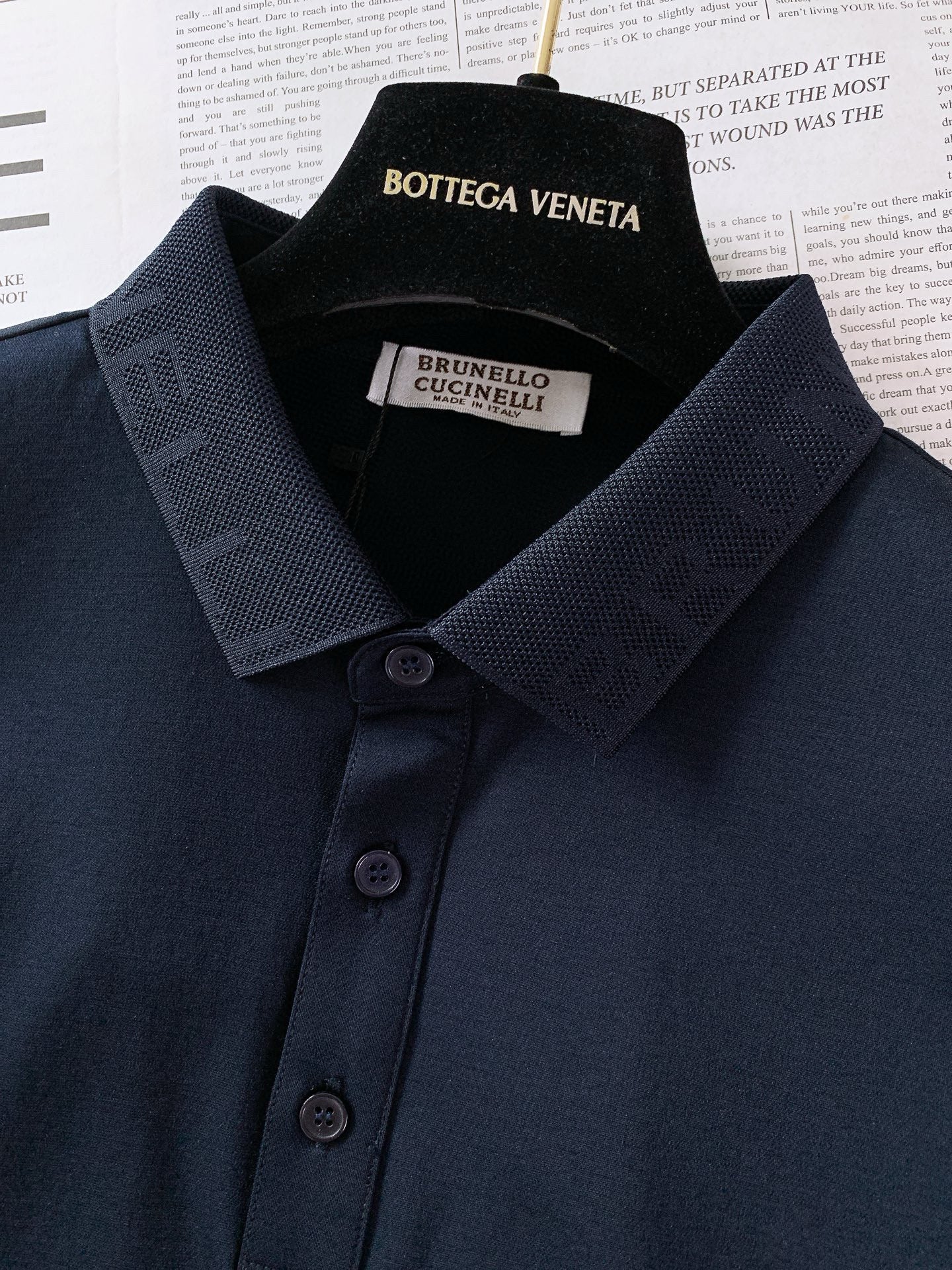 Brunello Cucinelli Polo