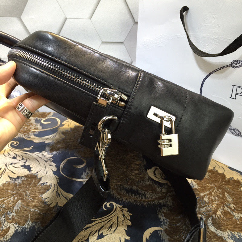 Prada Briefcase