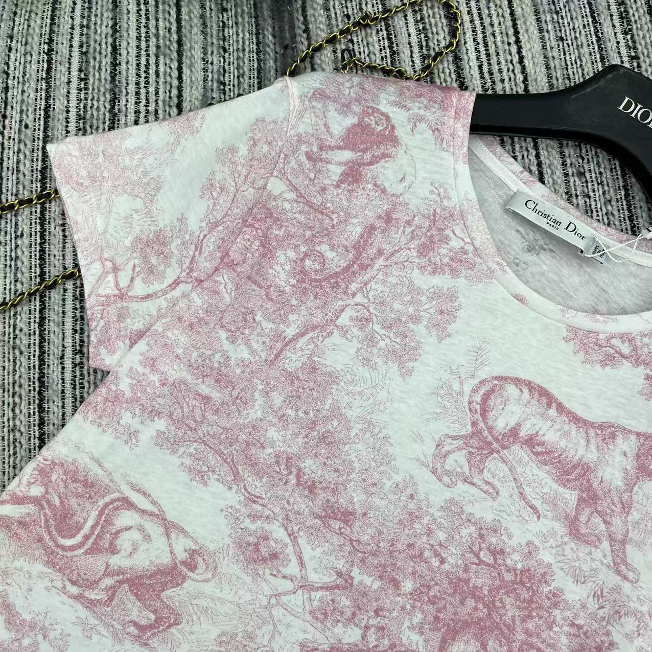 Dior T-shirt