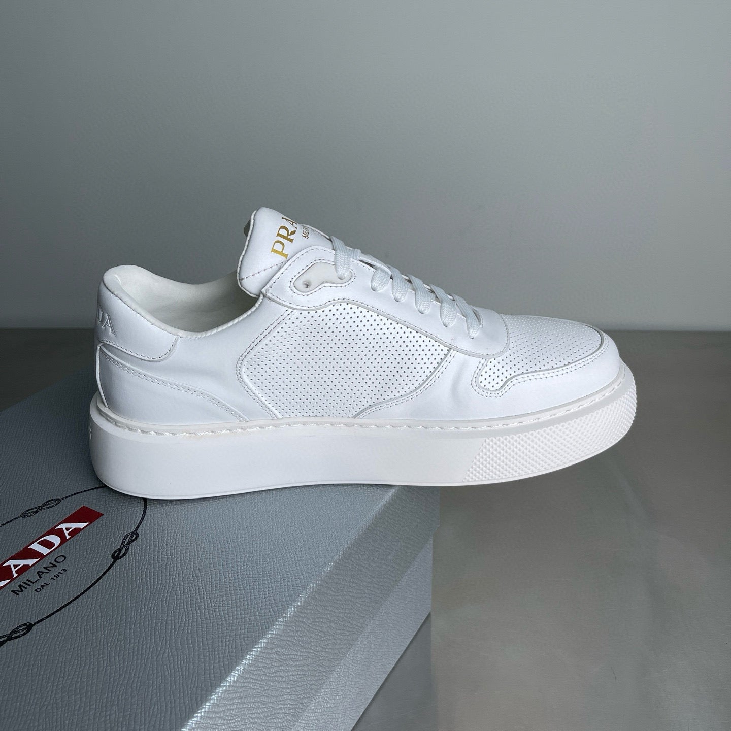 Prada Sneakers