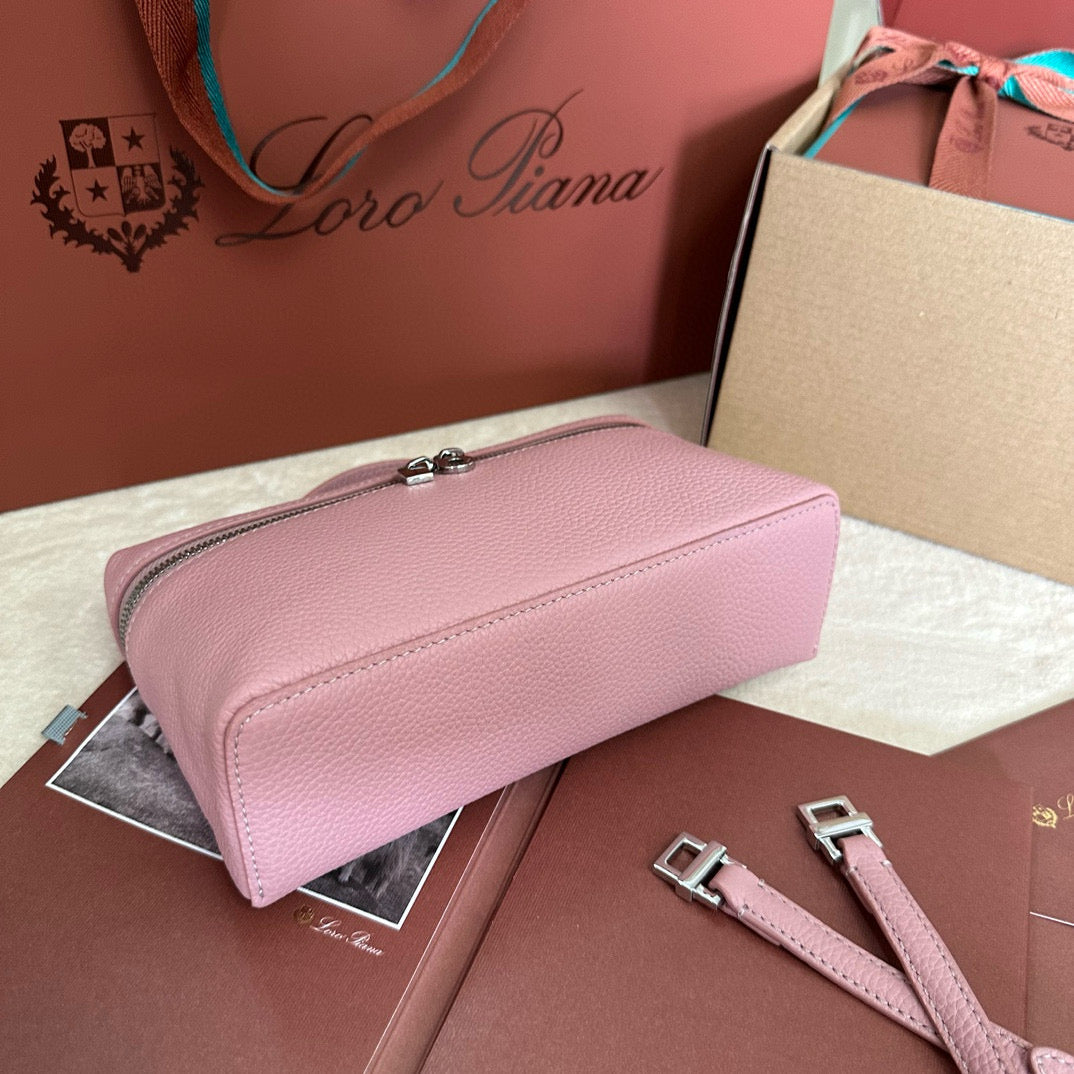 Loro Piana Pocket L19（11x19x6.5CM）