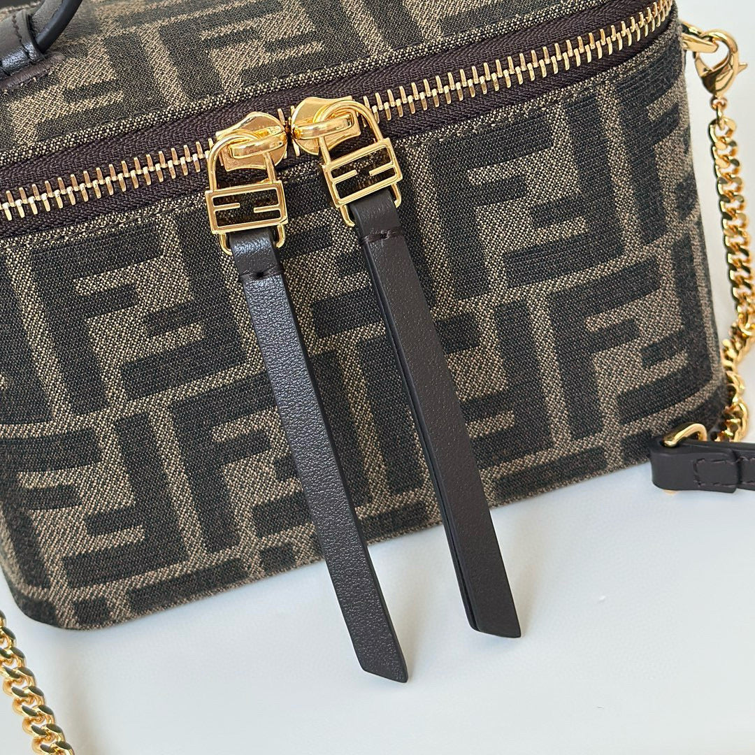 Fendi Vanity Bag