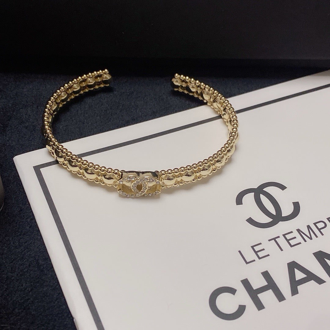 Pulsera Chanel